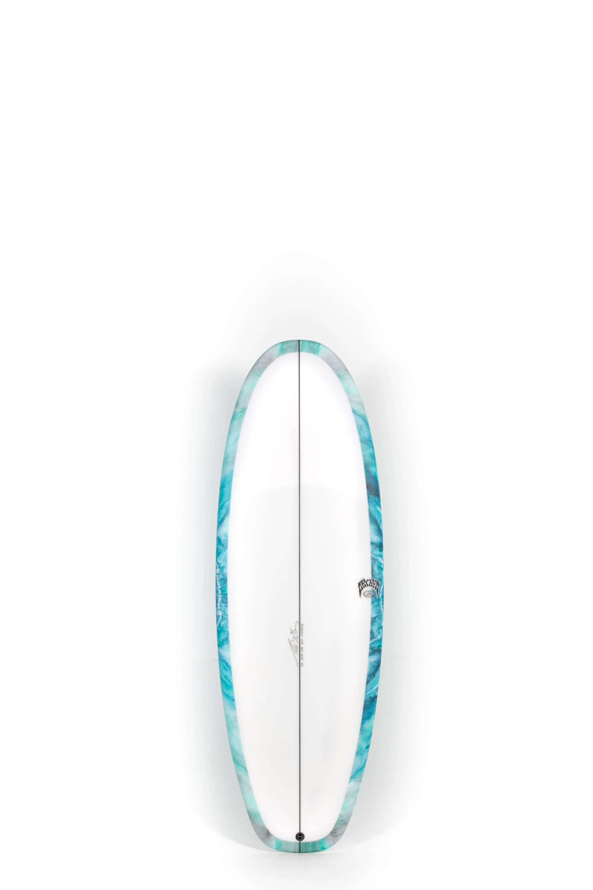 Lost Surfboards - PARTY PLATTER by Matt Biolos - 5'6" x 21,75" x 2.56 - 36L - MH23152 - SO