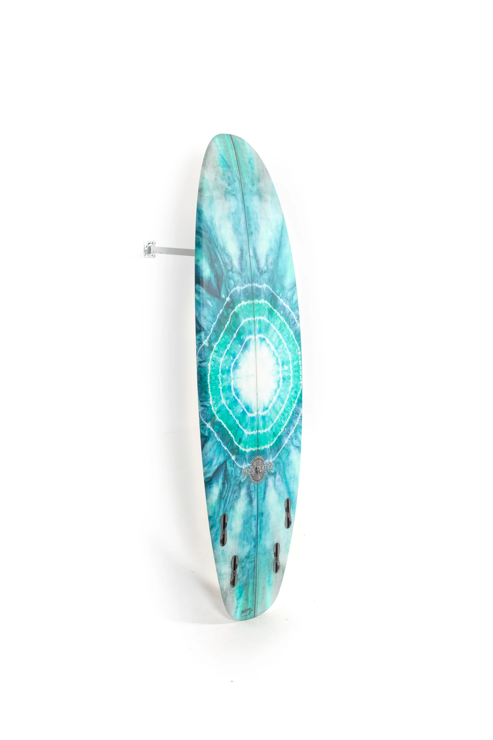Lost Surfboards - PARTY PLATTER by Matt Biolos - 5'6" x 21,75" x 2.56 - 36L - MH23152 - SO - Image 9