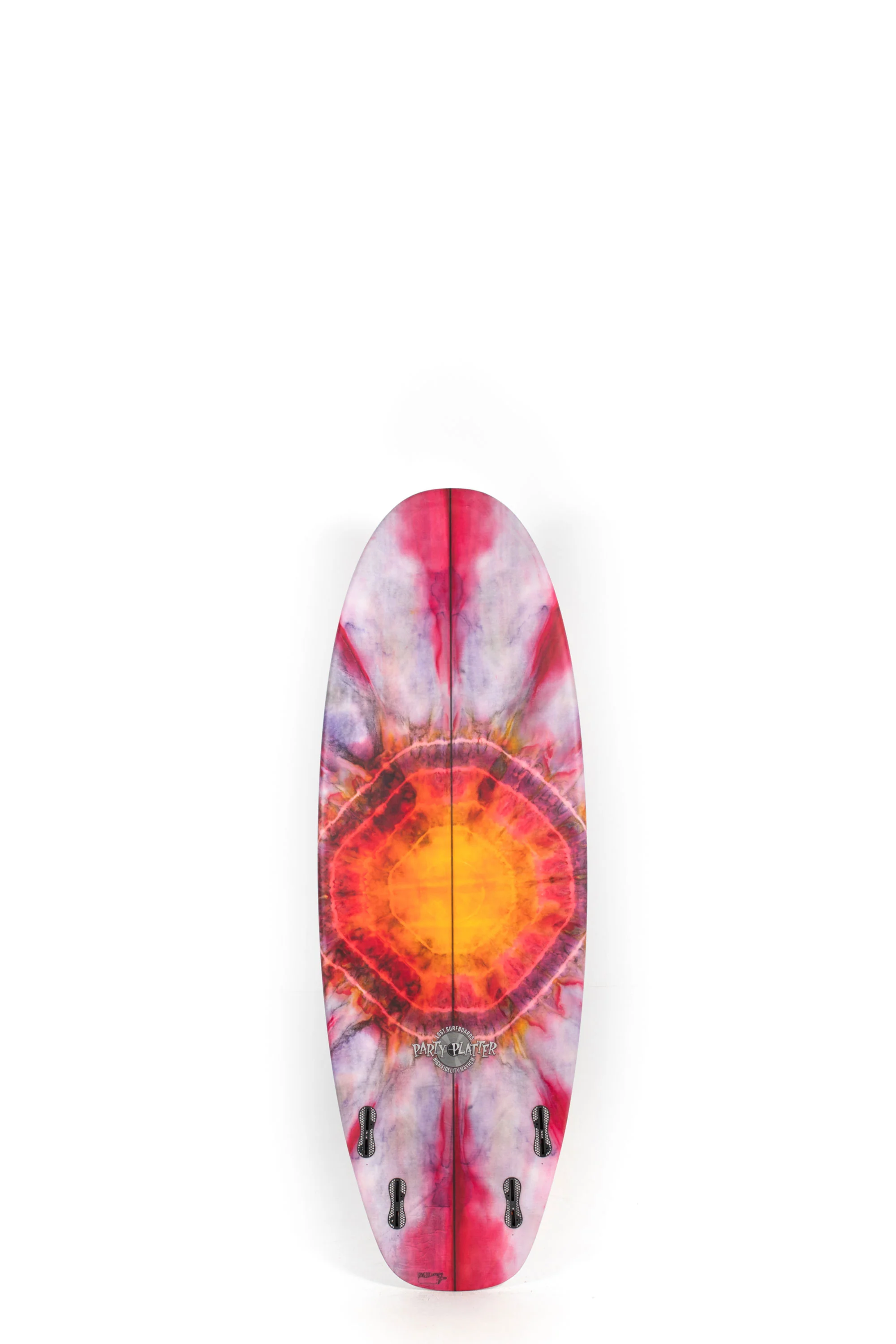 Lost Surfboards - PARTY PLATTER by Matt Biolos - 5'7" x 22" x 2.6 - 37.5L - MH23153 - SO - Image 2