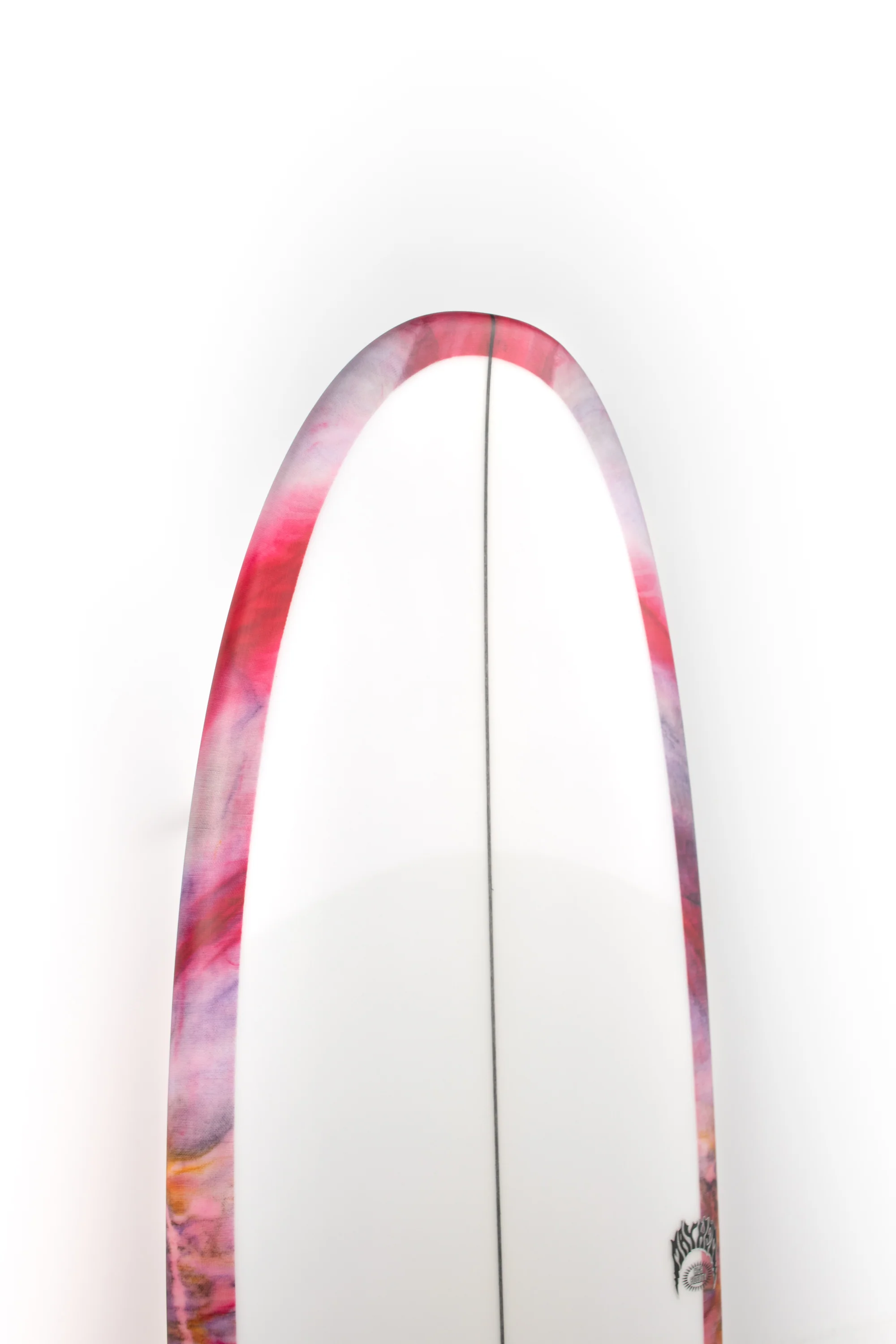 Lost Surfboards - PARTY PLATTER by Matt Biolos - 5'7" x 22" x 2.6 - 37.5L - MH23153 - SO - Image 3