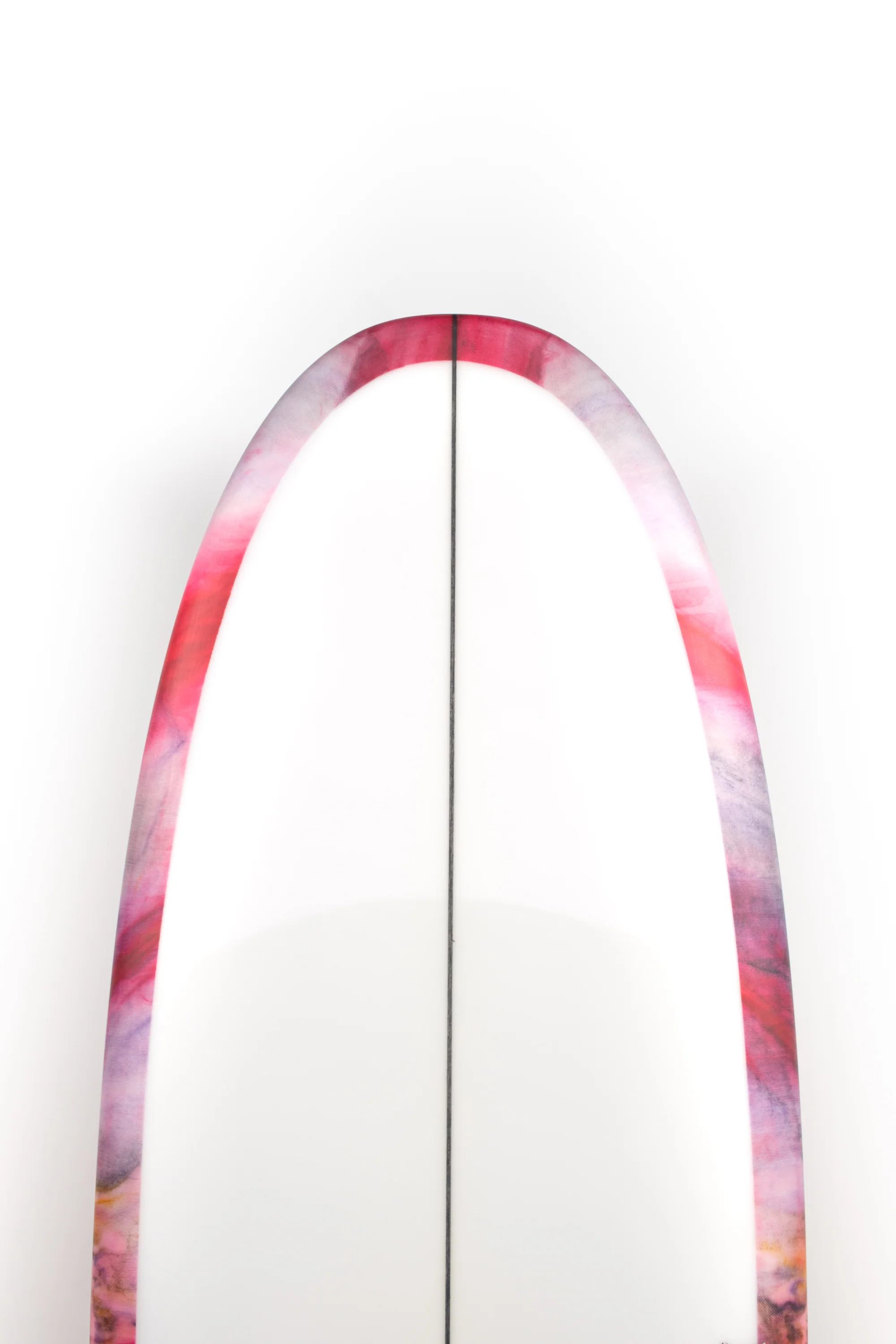 Lost Surfboards - PARTY PLATTER by Matt Biolos - 5'7" x 22" x 2.6 - 37.5L - MH23153 - SO - Image 4