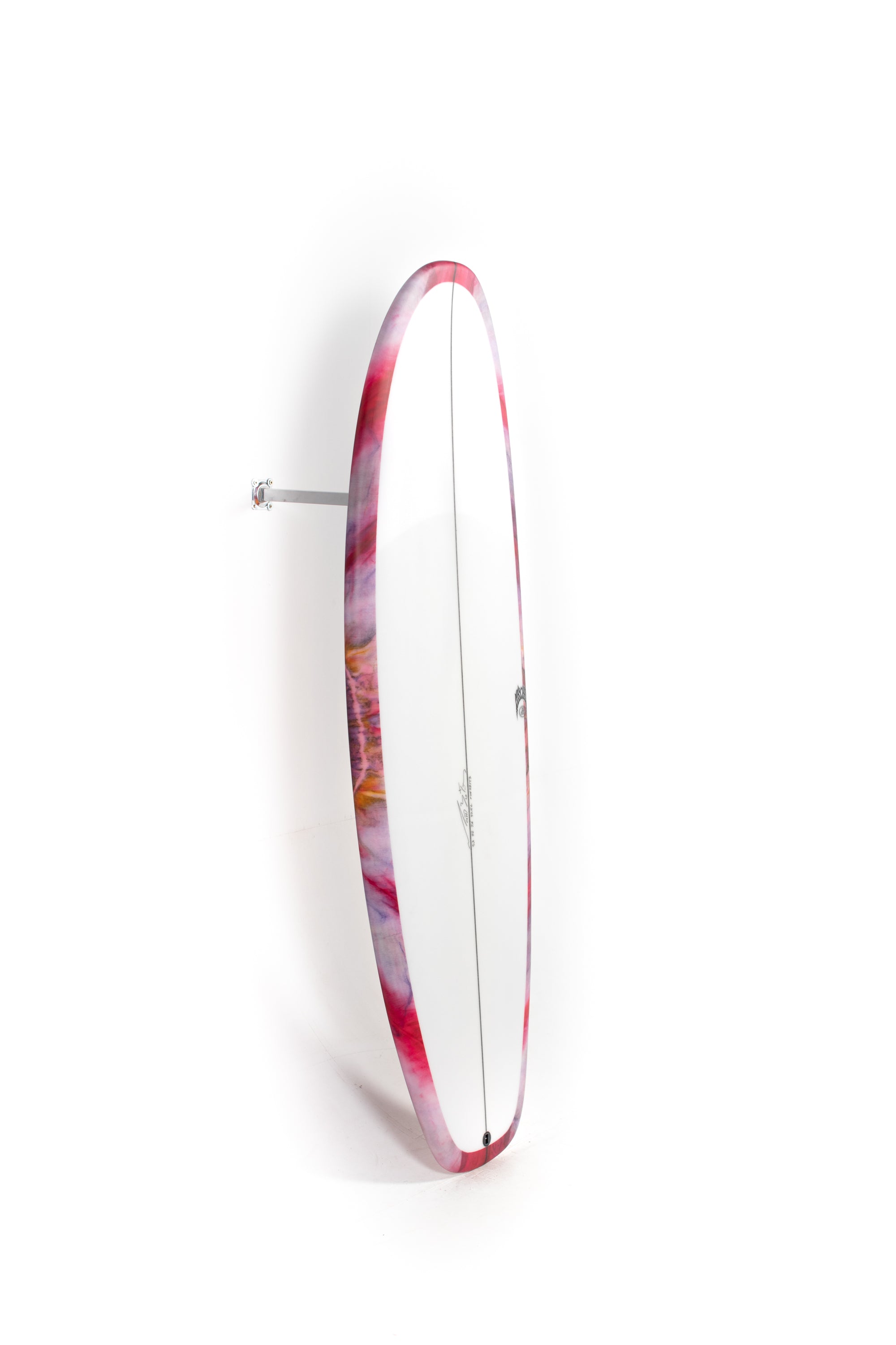 Lost Surfboards - PARTY PLATTER by Matt Biolos - 5'7" x 22" x 2.6 - 37.5L - MH23153 - SO - Image 6