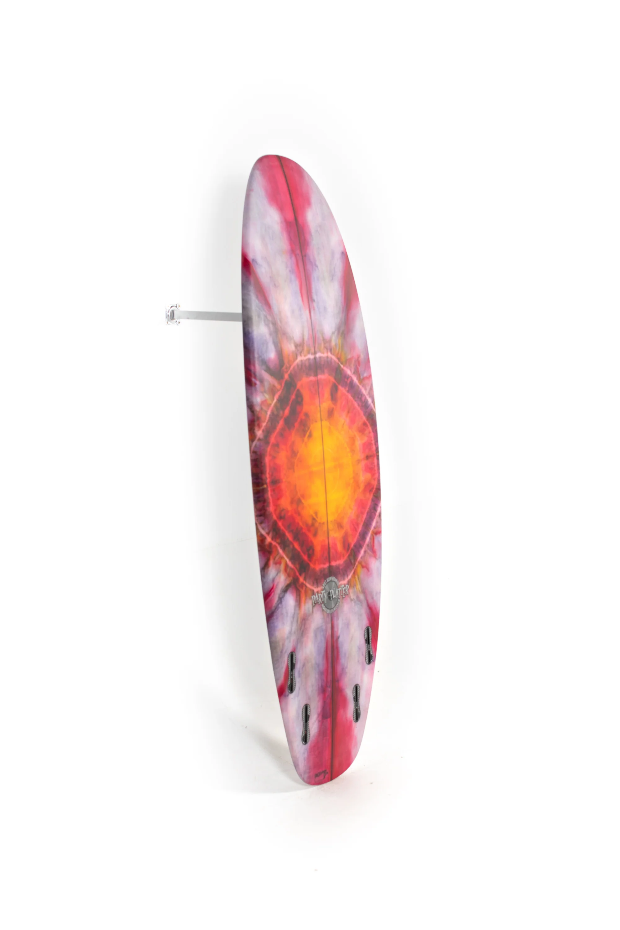 Lost Surfboards - PARTY PLATTER by Matt Biolos - 5'7" x 22" x 2.6 - 37.5L - MH23153 - SO - Image 9