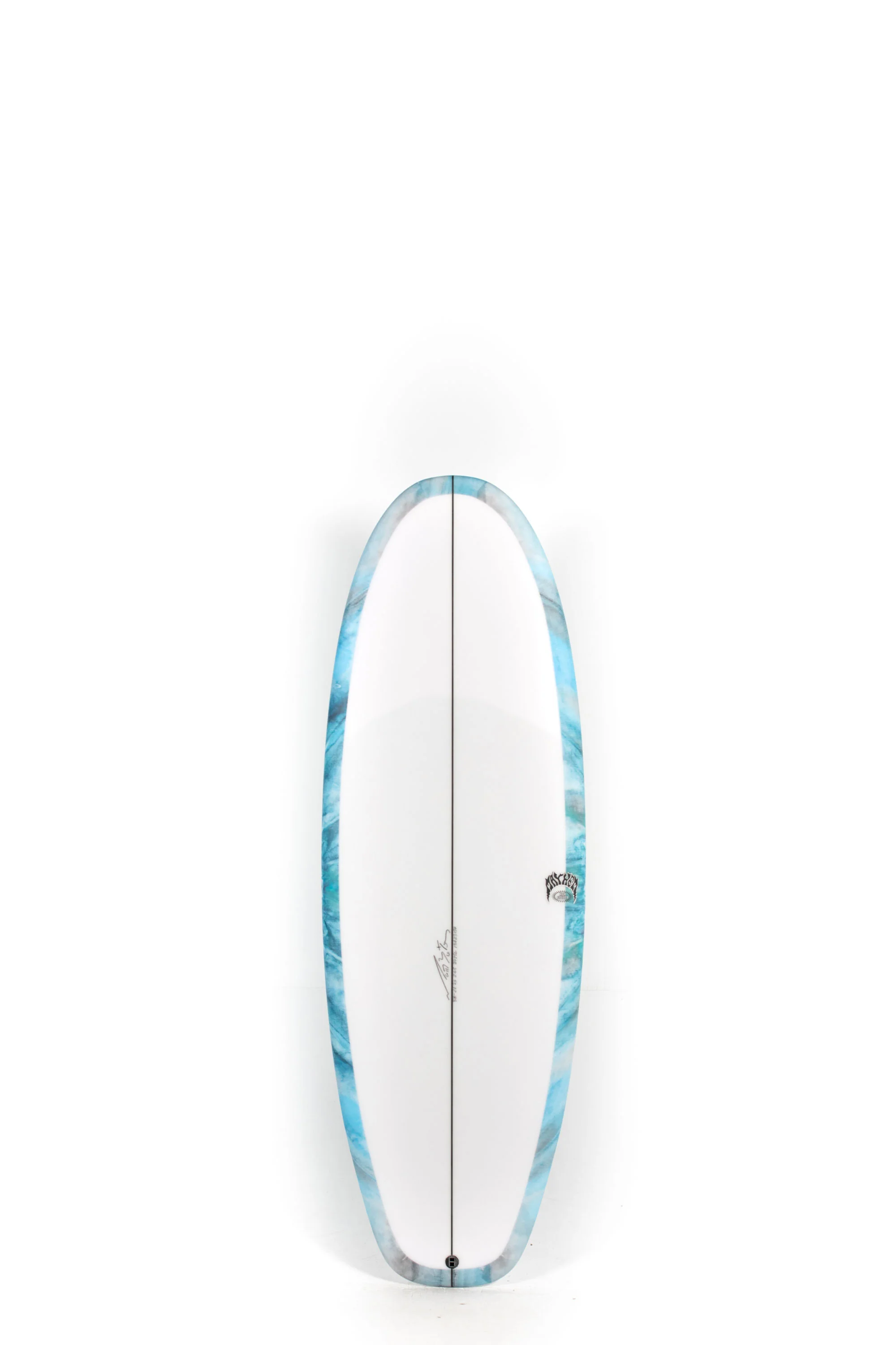 Lost Surfboards - PARTY PLATTER by Matt Biolos - 5'8" x 22.25" x 2.65 - 39.25L - MH23154 - SO