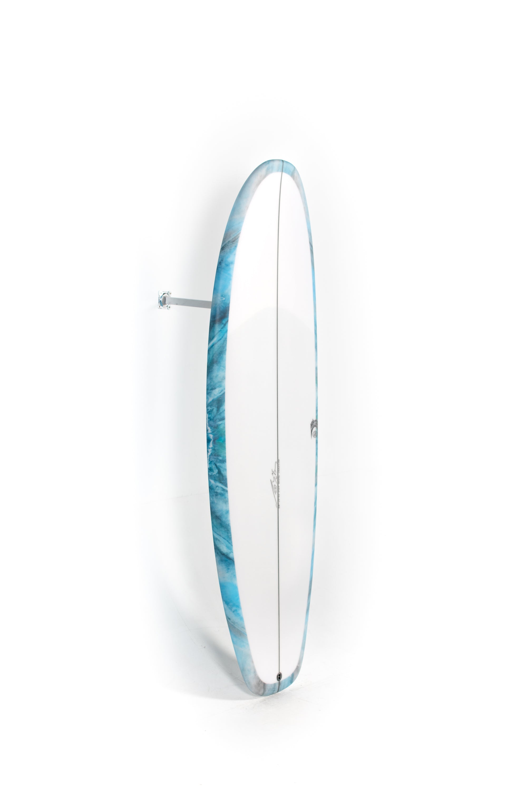 Lost Surfboards - PARTY PLATTER by Matt Biolos - 5'8" x 22.25" x 2.65 - 39.25L - MH23154 - SO - Image 5