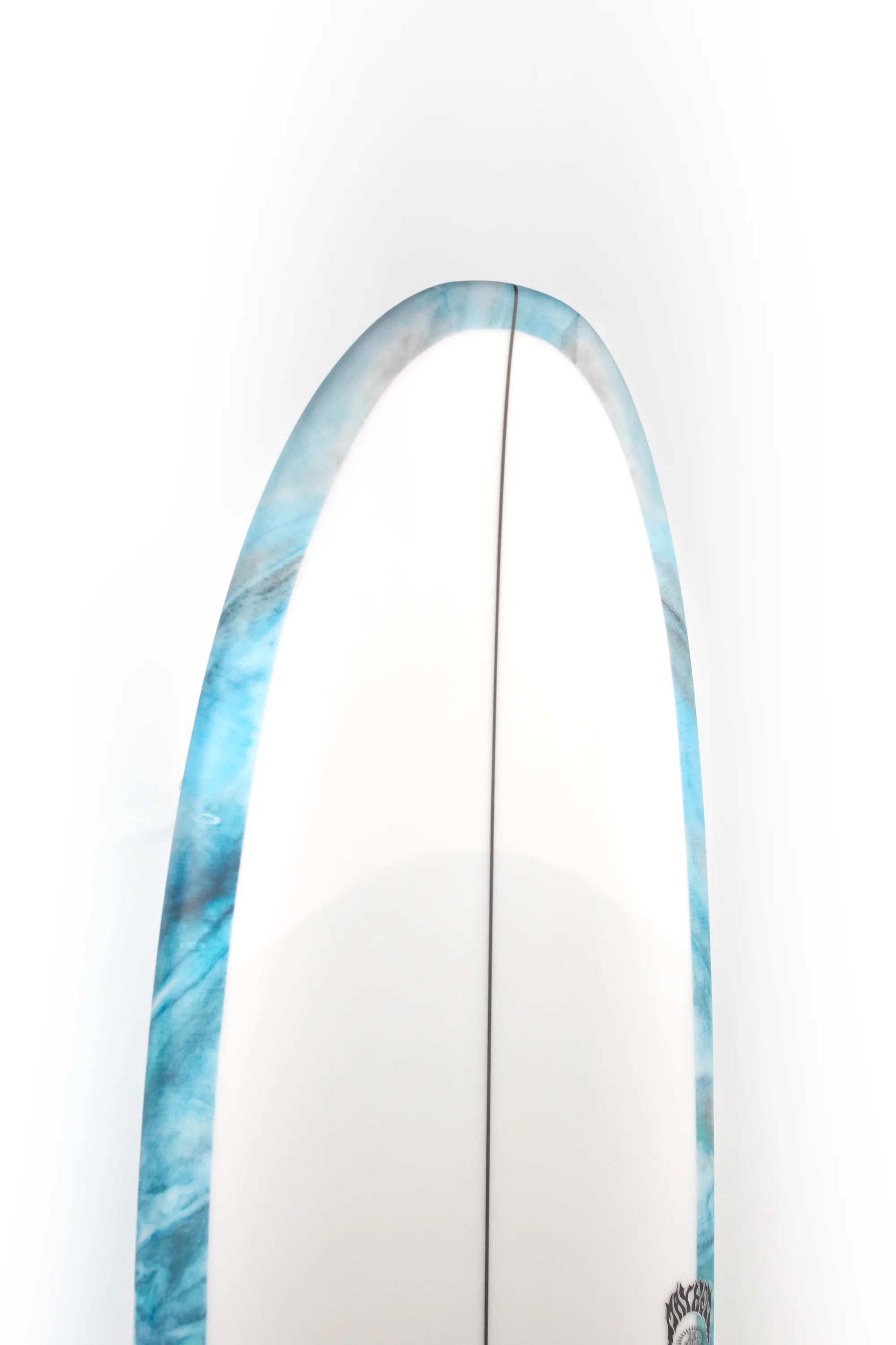 Lost Surfboards - PARTY PLATTER by Matt Biolos - 5'8" x 22.25" x 2.65 - 39.25L - MH23154 - SO - Image 7