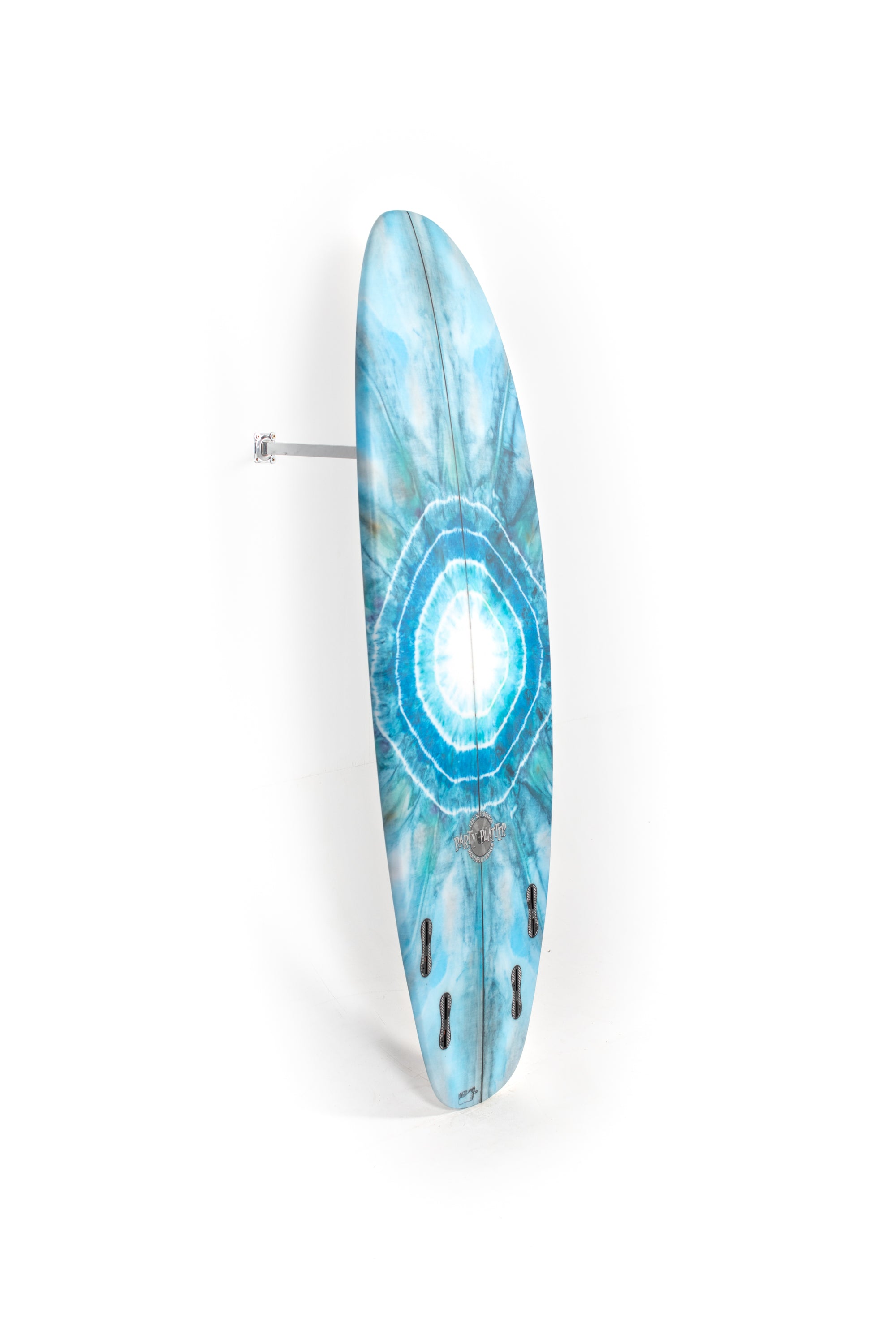 Lost Surfboards - PARTY PLATTER by Matt Biolos - 5'8" x 22.25" x 2.65 - 39.25L - MH23154 - SO - Image 9