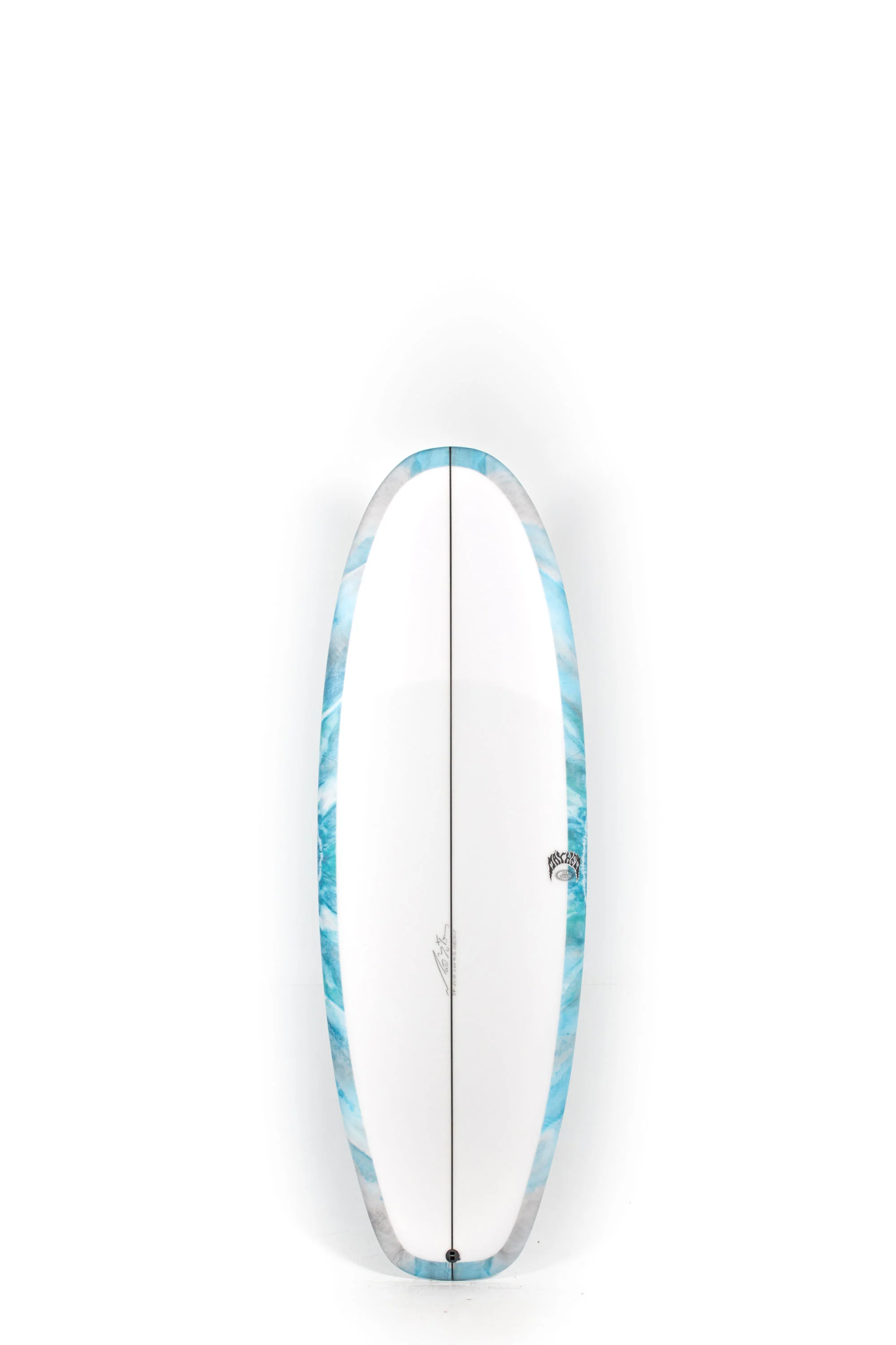 Lost Surfboards - PARTY PLATTER by Matt Biolos - 5'9" x 22.5" x 2.66 - 40.5L - MH23155 - SO
