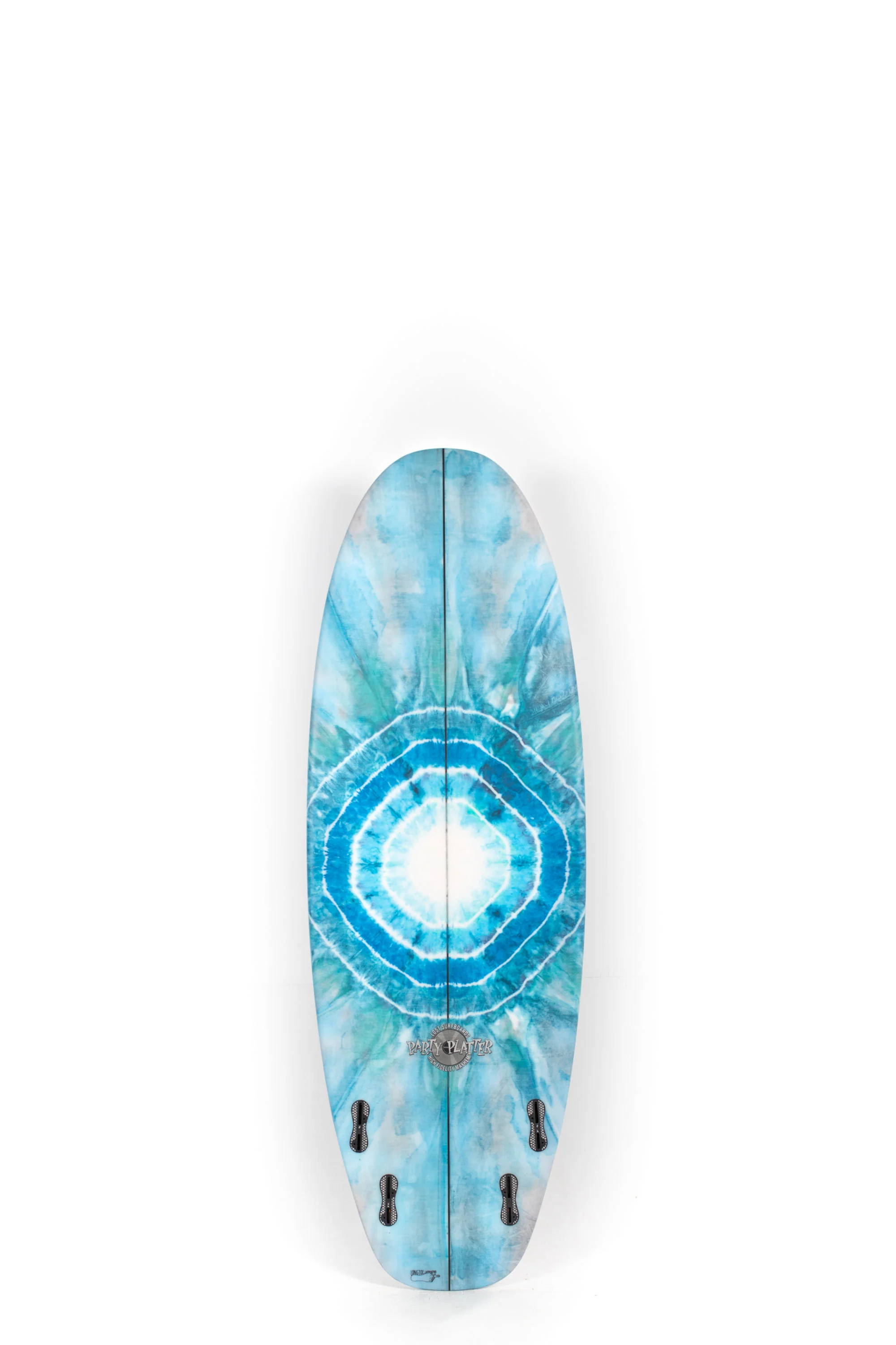 Lost Surfboards - PARTY PLATTER by Matt Biolos - 5'9" x 22.5" x 2.66 - 40.5L - MH23155 - SO - Image 2