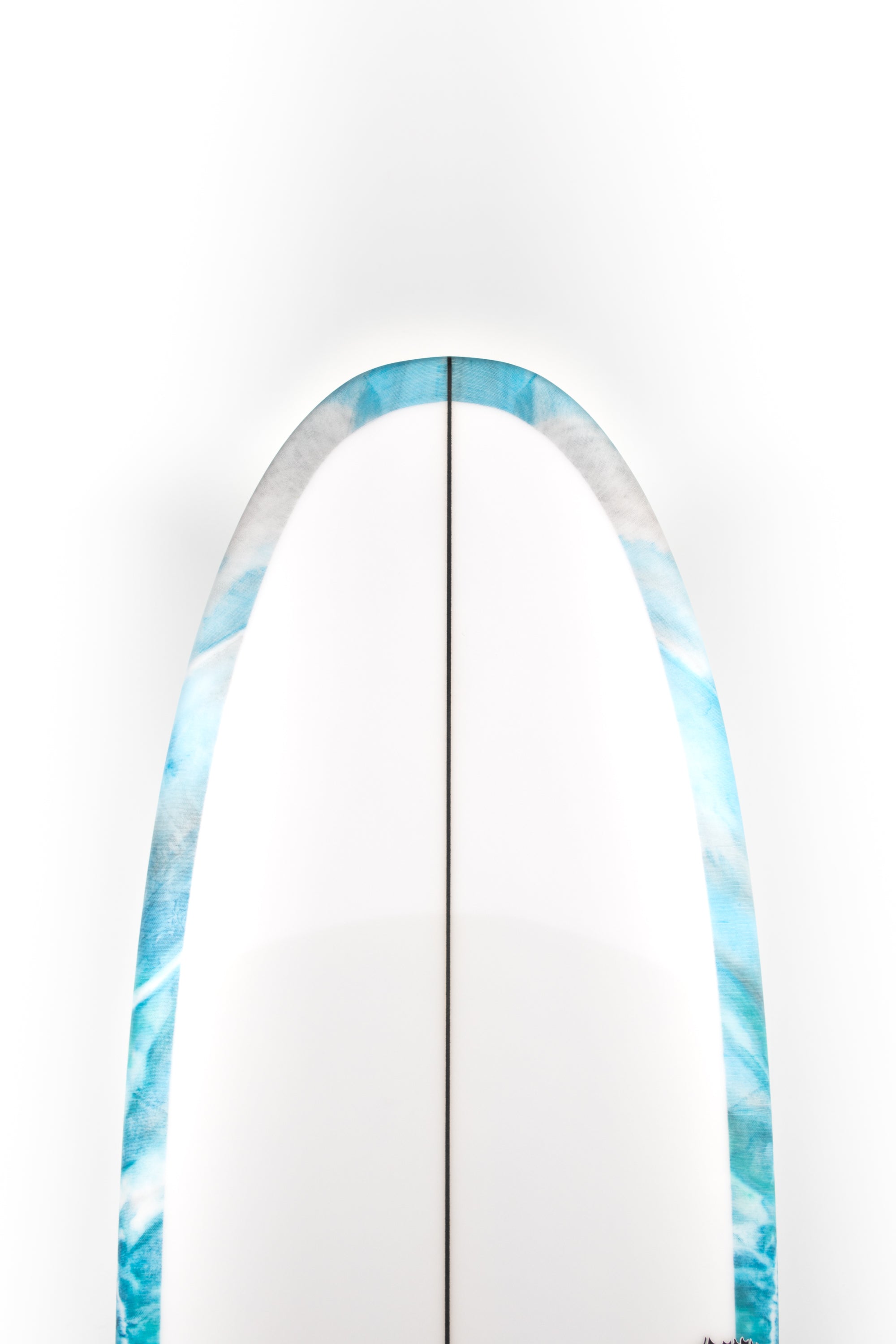 Lost Surfboards - PARTY PLATTER by Matt Biolos - 5'9" x 22.5" x 2.66 - 40.5L - MH23155 - SO - Image 3