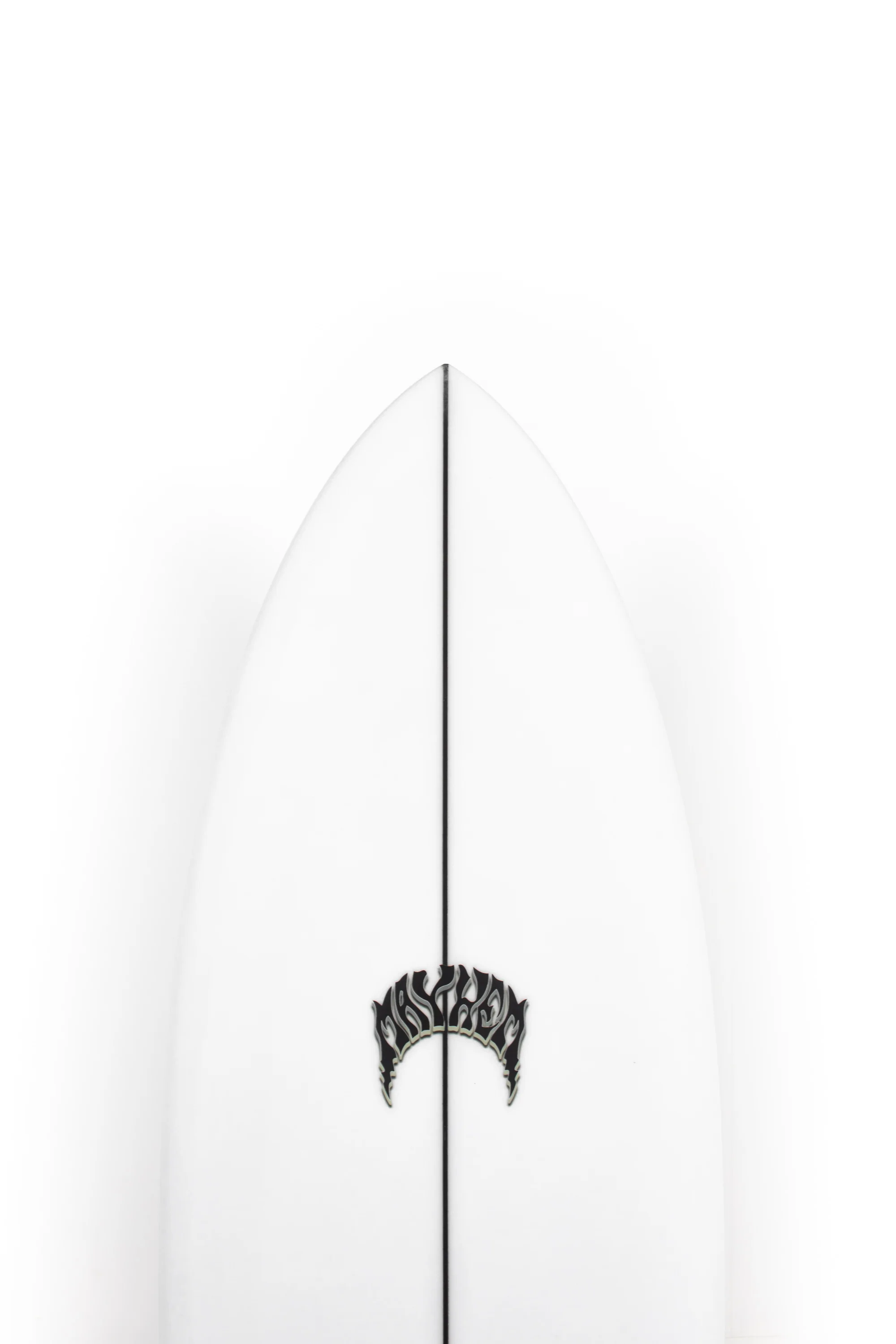 Lost Surfboards - PISCES by Matt Biolos - 5'4" x 19.63 x 2.30 - 27.25L - MH23058 - Image 3