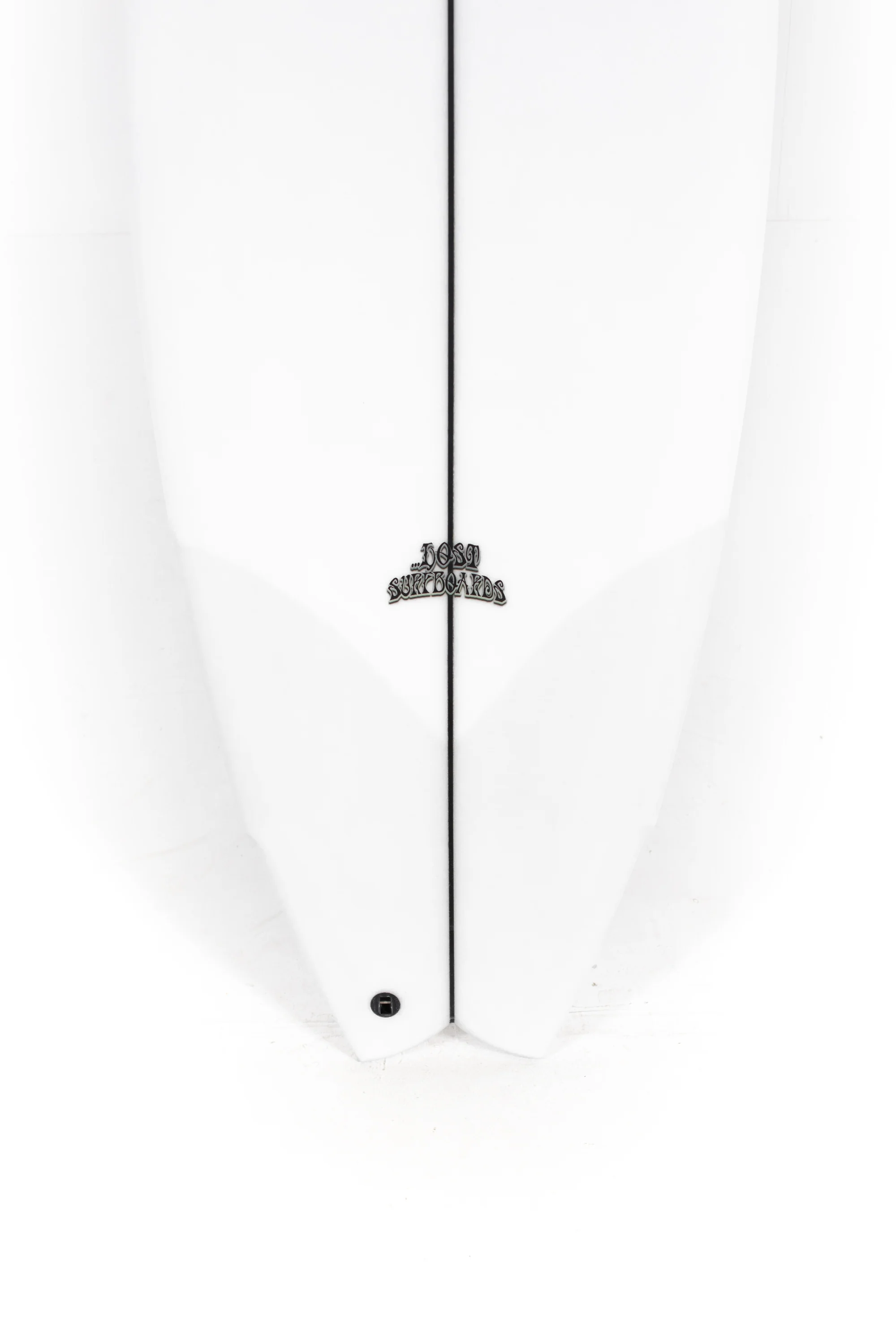 Lost Surfboards - PISCES by Matt Biolos - 5'4" x 19.63 x 2.30 - 27.25L - MH23058 - Image 4