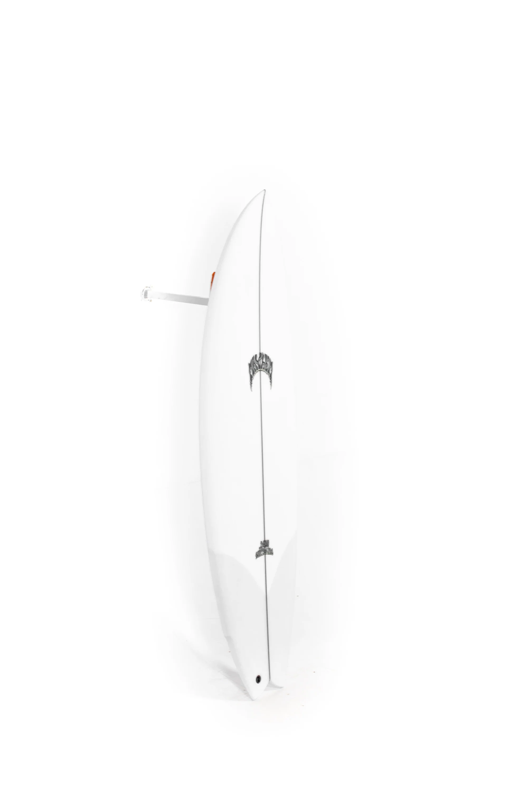 Lost Surfboards - PISCES by Matt Biolos - 5'4" x 19.63 x 2.30 - 27.25L - MH23058 - Image 5
