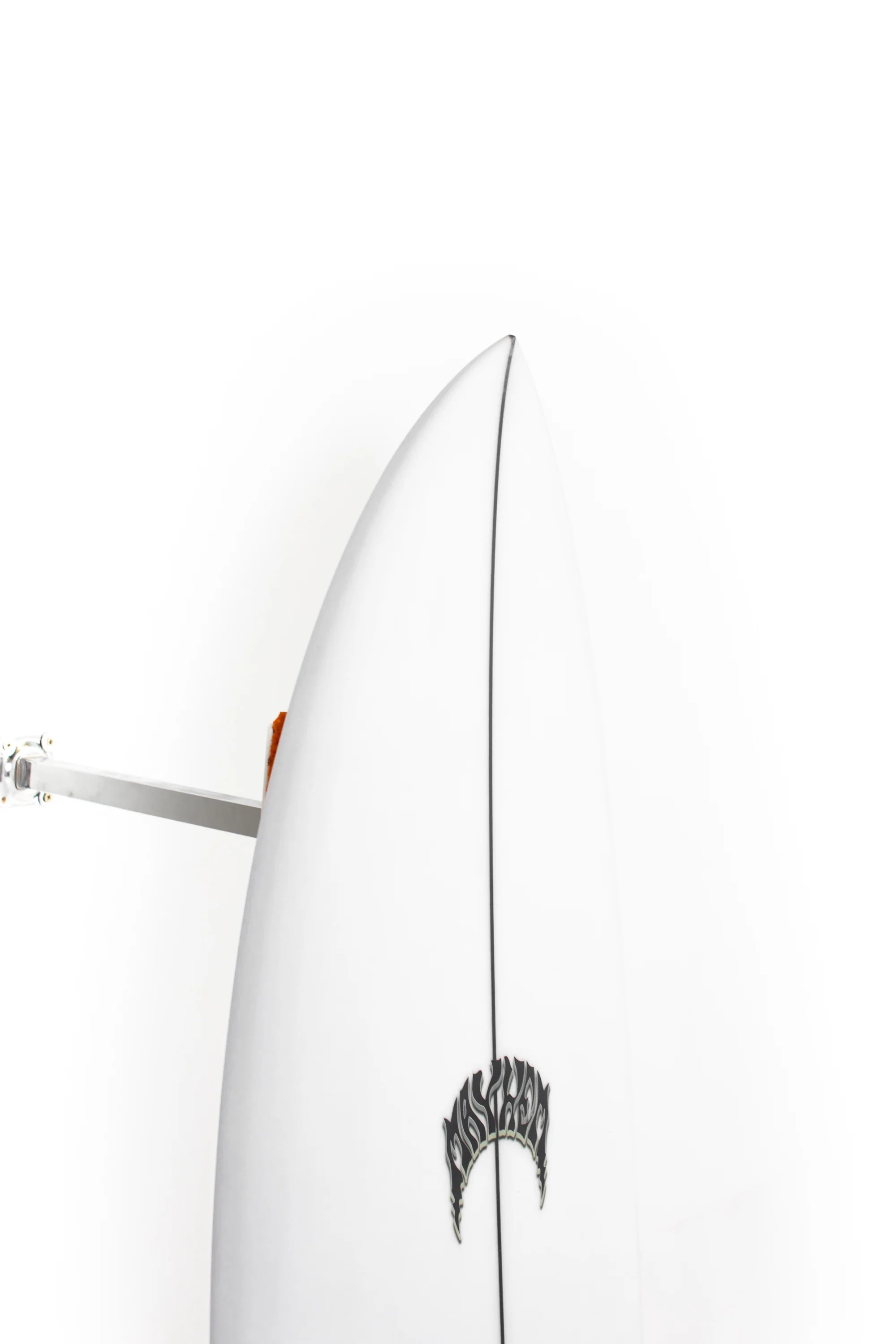Lost Surfboards - PISCES by Matt Biolos - 5'4" x 19.63 x 2.30 - 27.25L - MH23058 - Image 6