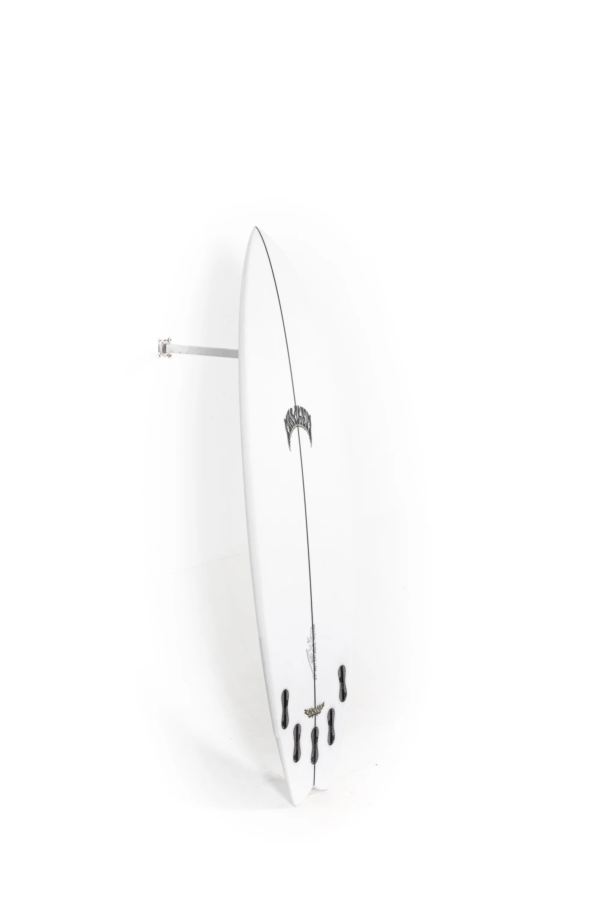 Lost Surfboards - PISCES by Matt Biolos - 5'4" x 19.63 x 2.30 - 27.25L - MH23058 - Image 9