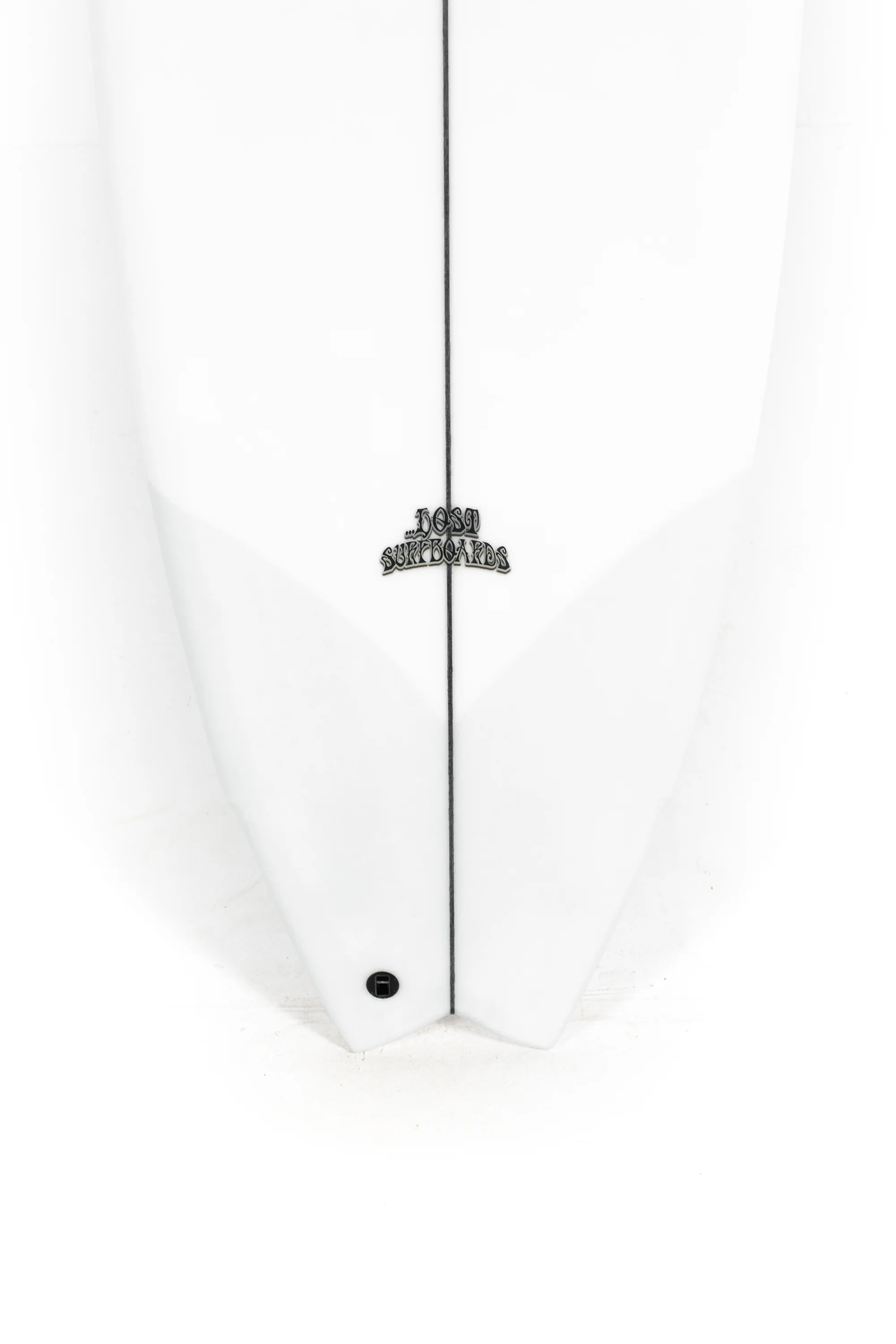 Lost Surfboards - PISCES by Matt Biolos - 5'4" x 19.63 x 2.30 - 27.26L - MH23221 - Image 3