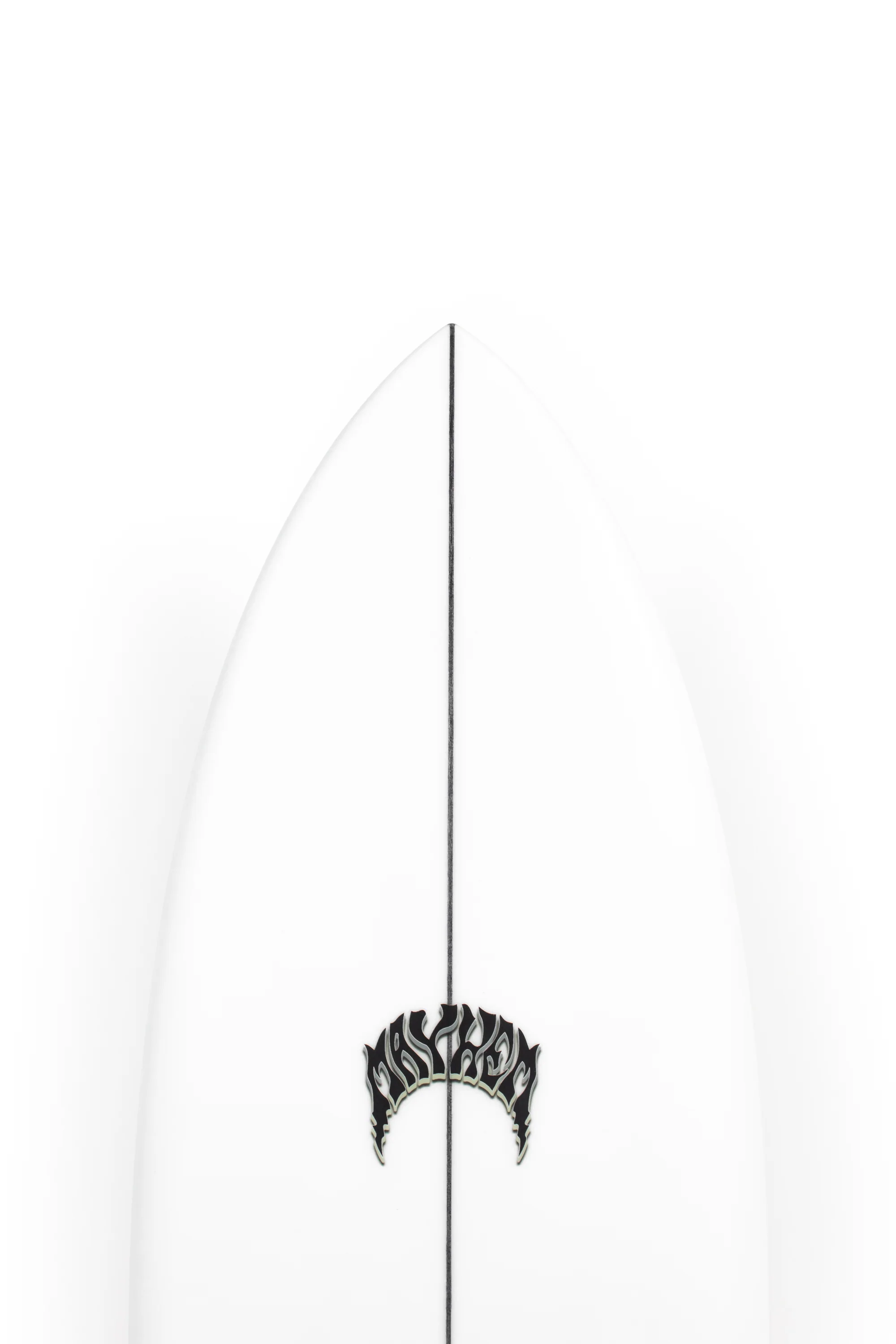 Lost Surfboards - PISCES by Matt Biolos - 5'4" x 19.63 x 2.30 - 27.26L - MH23221 - Image 4