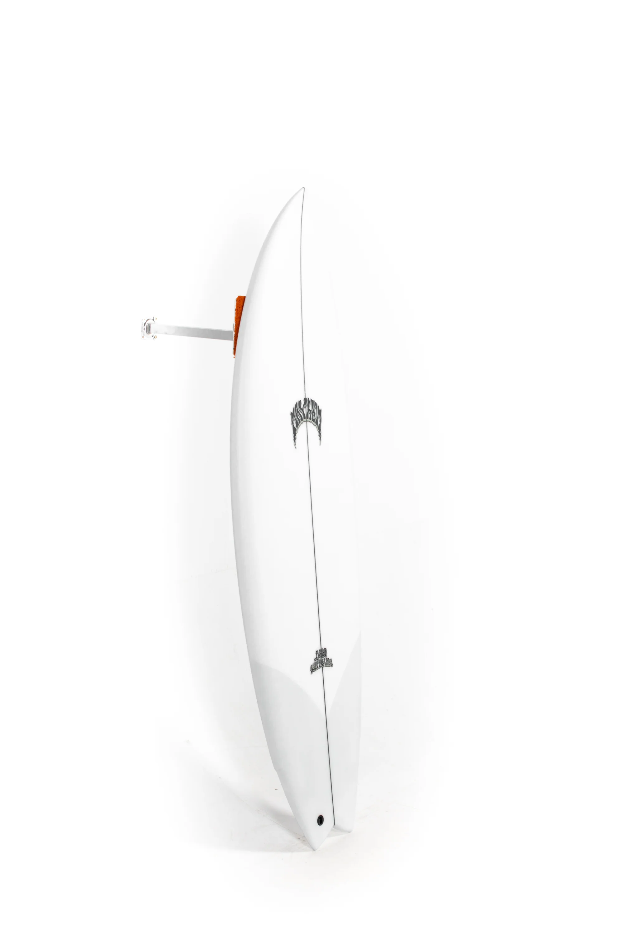 Lost Surfboards - PISCES by Matt Biolos - 5'4" x 19.63 x 2.30 - 27.26L - MH23221 - Image 5