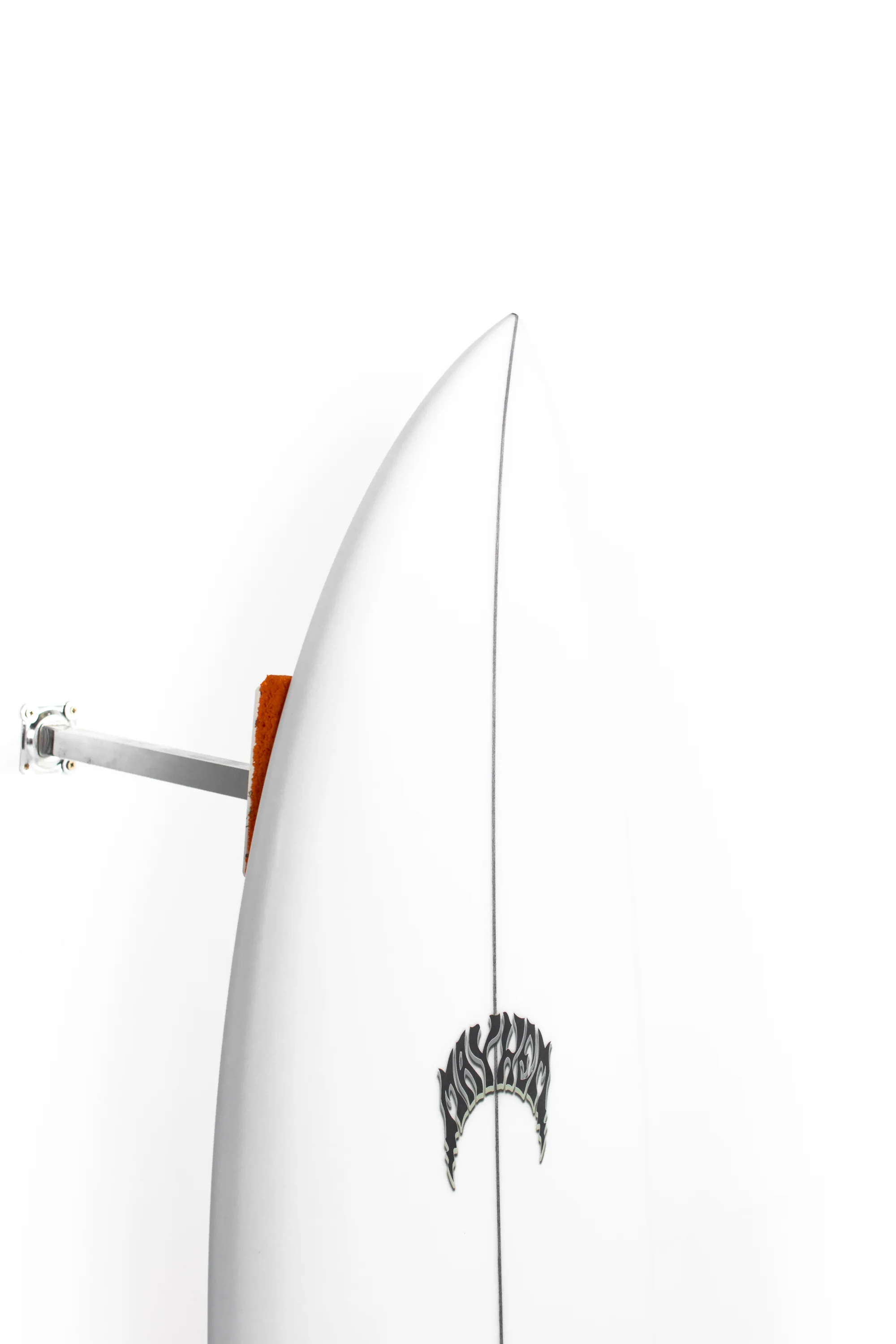 Lost Surfboards - PISCES by Matt Biolos - 5'4" x 19.63 x 2.30 - 27.26L - MH23221 - Image 6