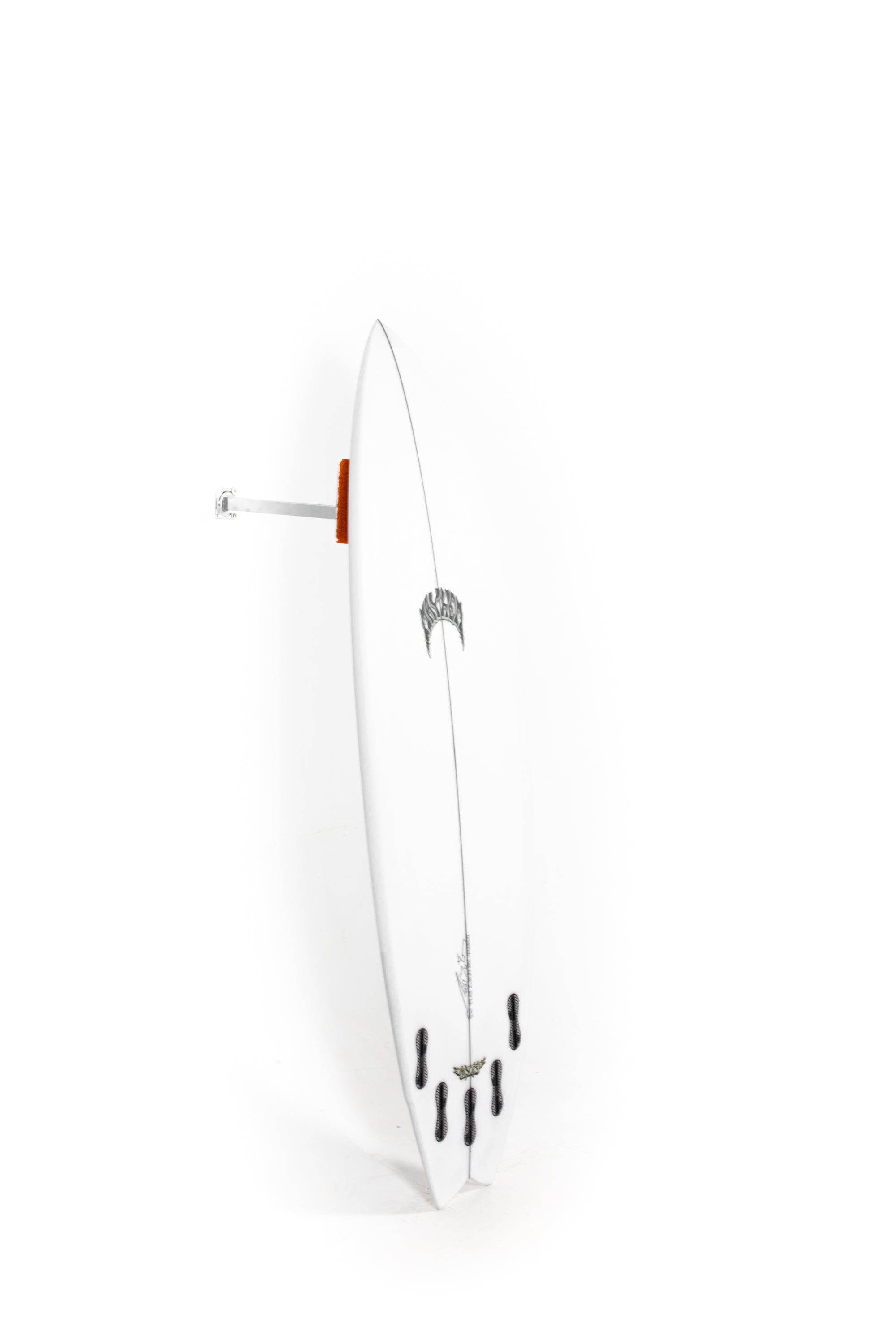 Lost Surfboards - PISCES by Matt Biolos - 5'4" x 19.63 x 2.30 - 27.26L - MH23221 - Image 9
