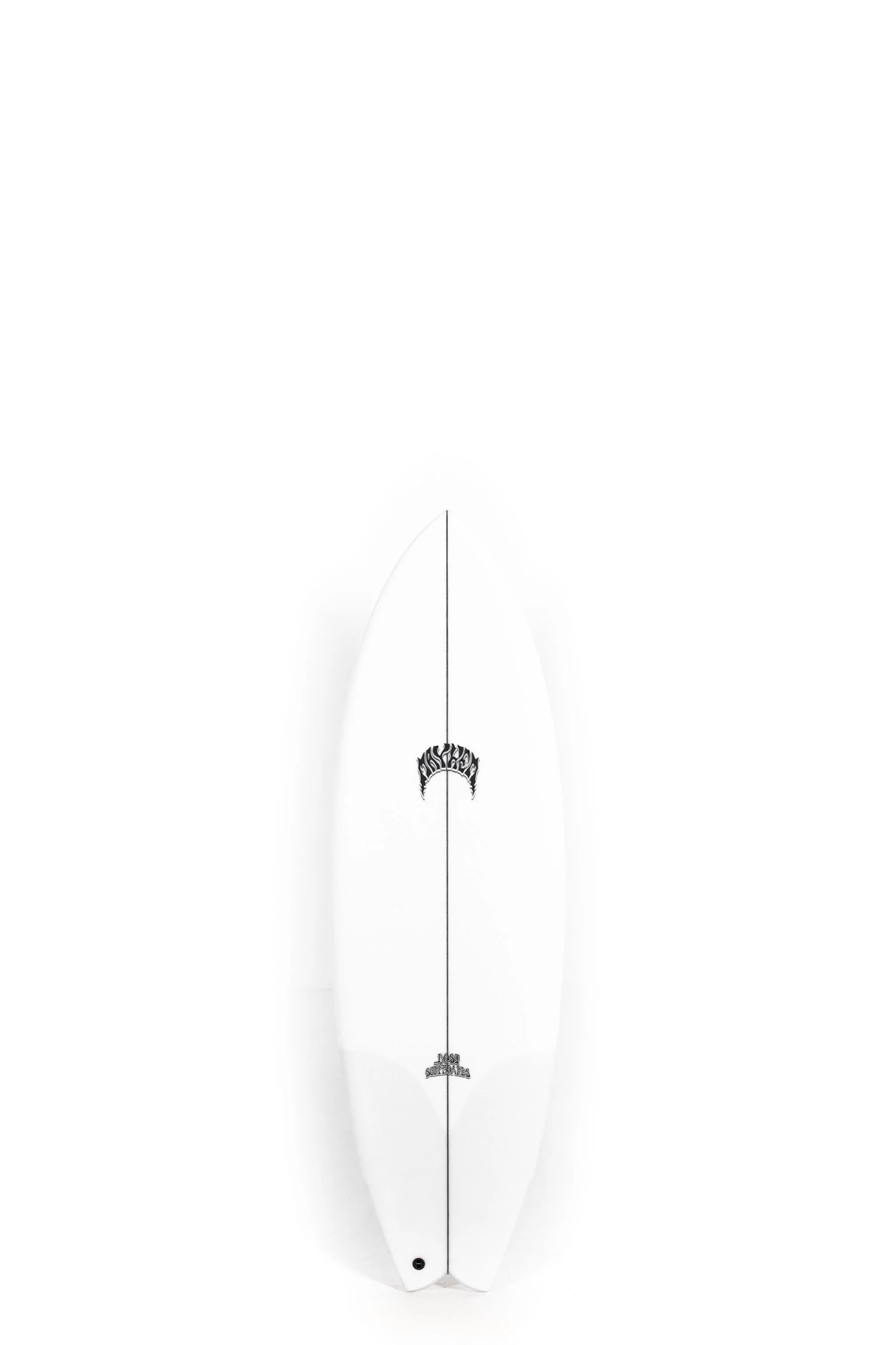 Lost Surfboards - PISCES by Matt Biolos - 5'6" x 20.13 x 2.38 - 29.25L - MH23223