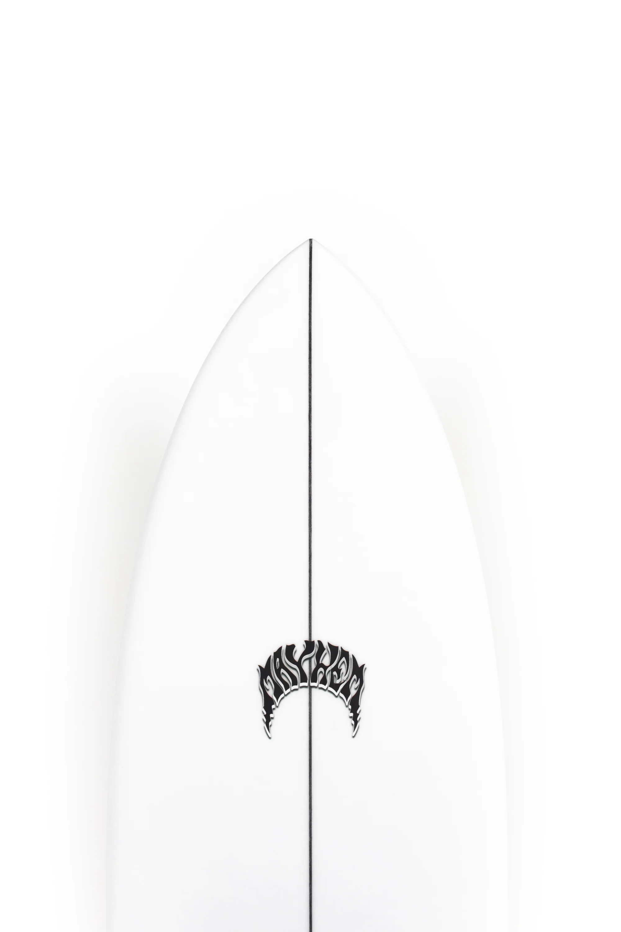 Lost Surfboards - PISCES by Matt Biolos - 5'6" x 20.13 x 2.38 - 29.25L - MH23223 - Image 3