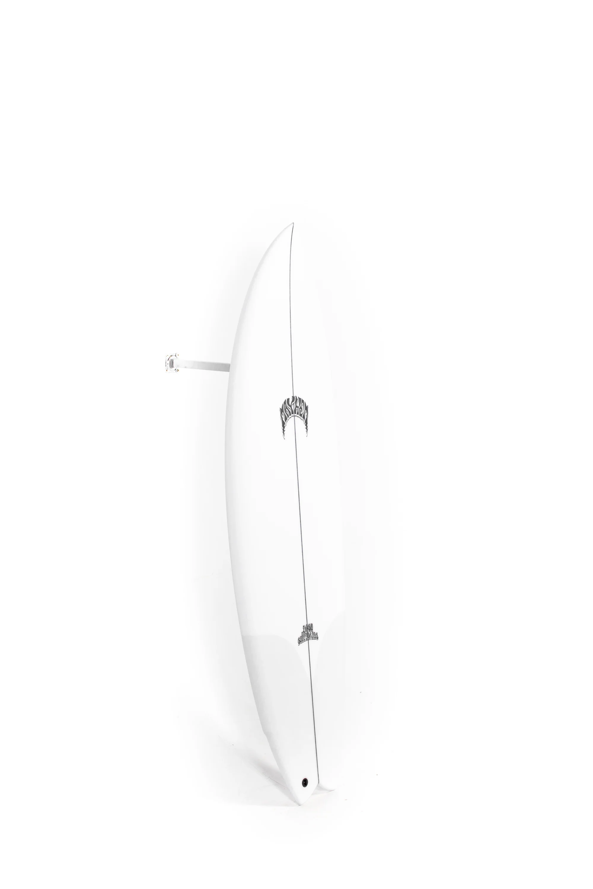 Lost Surfboards - PISCES by Matt Biolos - 5'6" x 20.13 x 2.38 - 29.25L - MH23223 - Image 5
