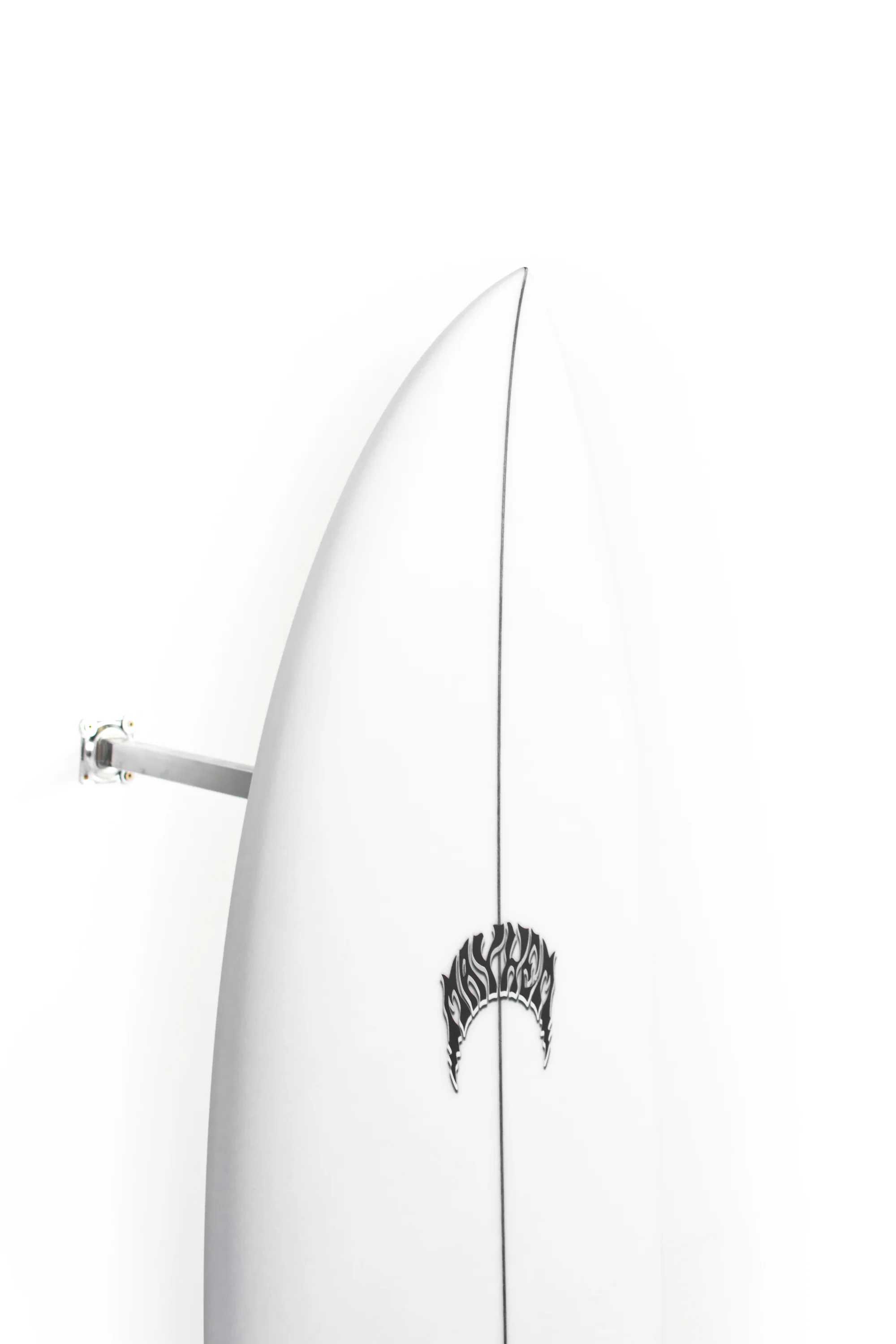 Lost Surfboards - PISCES by Matt Biolos - 5'6" x 20.13 x 2.38 - 29.25L - MH23223 - Image 6