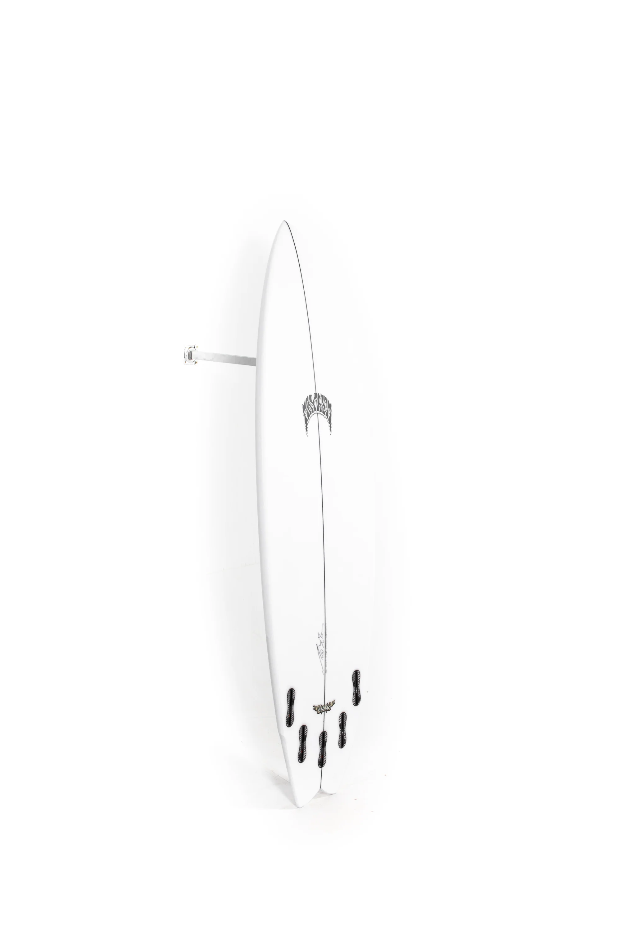 Lost Surfboards - PISCES by Matt Biolos - 5'6" x 20.13 x 2.38 - 29.25L - MH23223 - Image 9