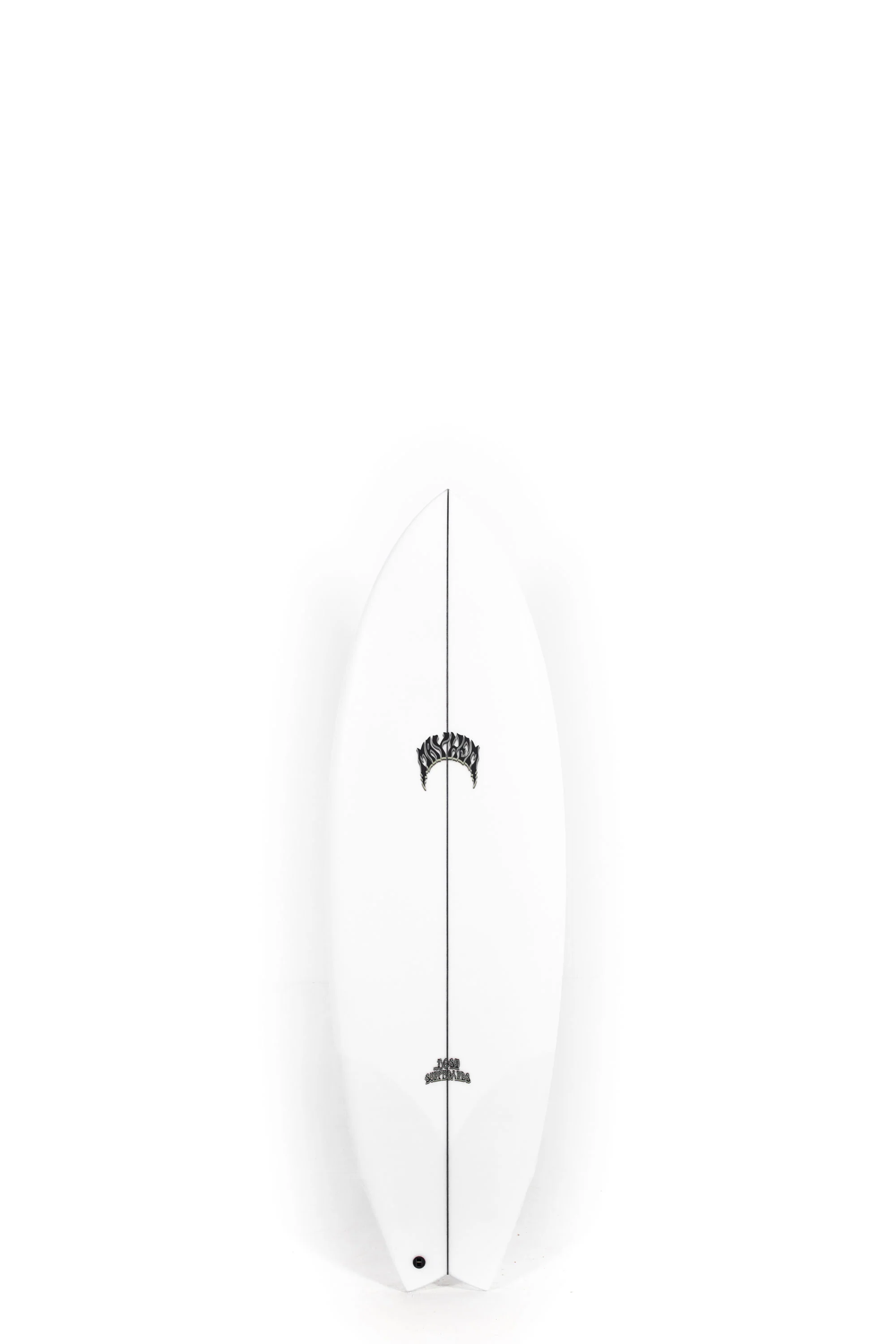 Lost Surfboards - PISCES by Matt Biolos - 5'7" x 19.38 x 2.42 - 31L - MH22450
