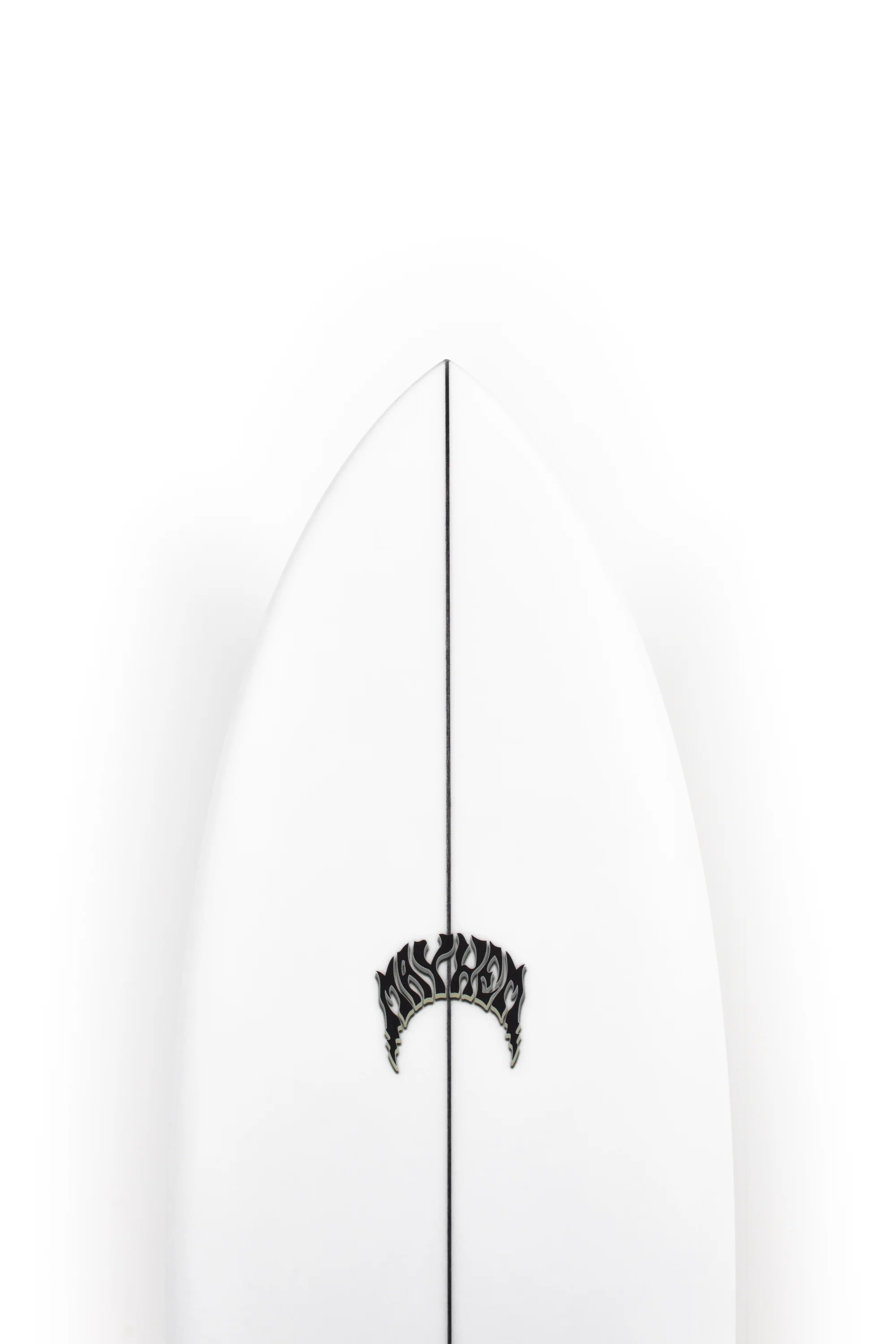 Lost Surfboards - PISCES by Matt Biolos - 5'7" x 19.38 x 2.42 - 31L - MH22450 - Image 3