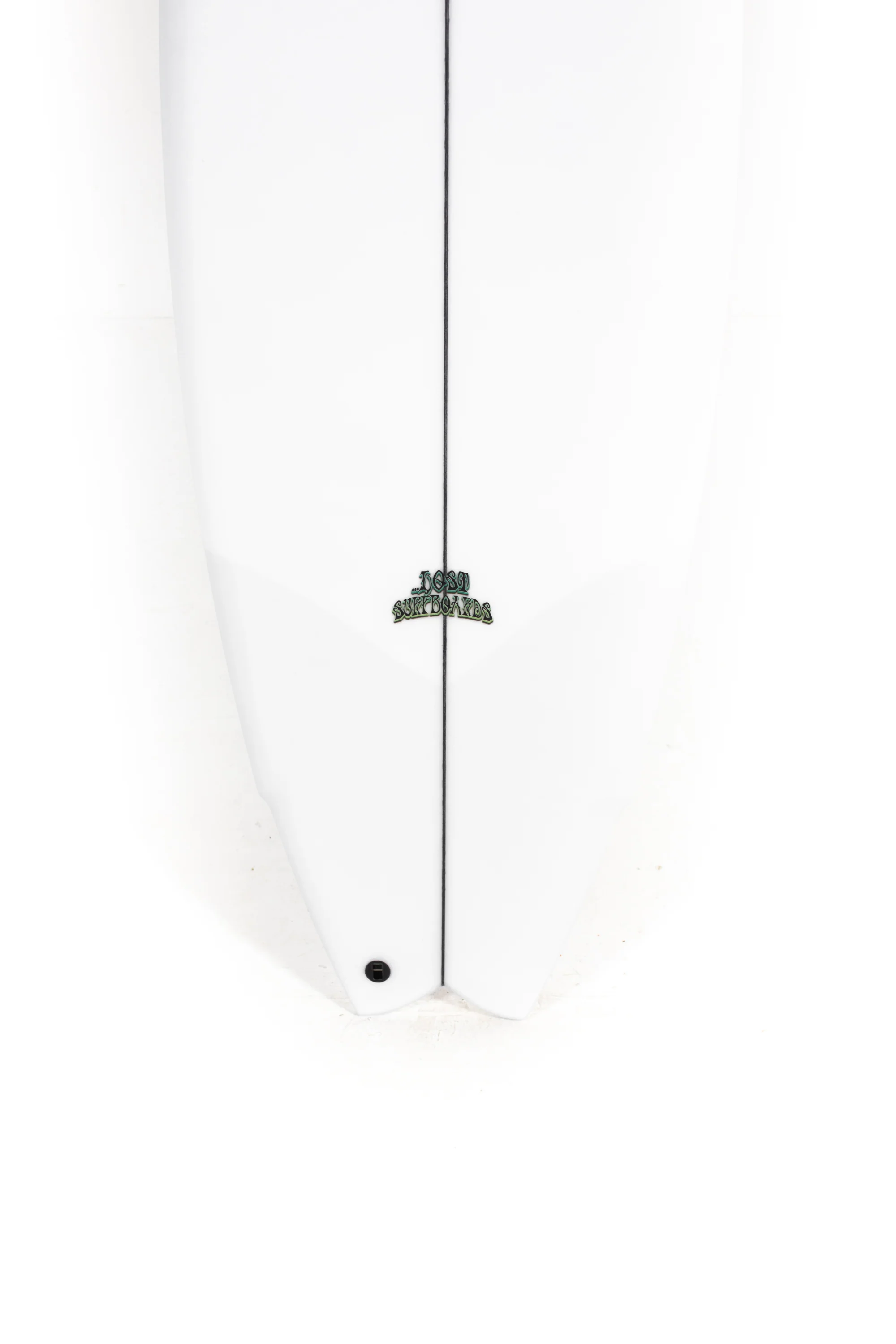 Lost Surfboards- PISCES by Matt Biolos - 5'7" x 20.38 x 2.41 - 31.01L - MH21158 - Image 4