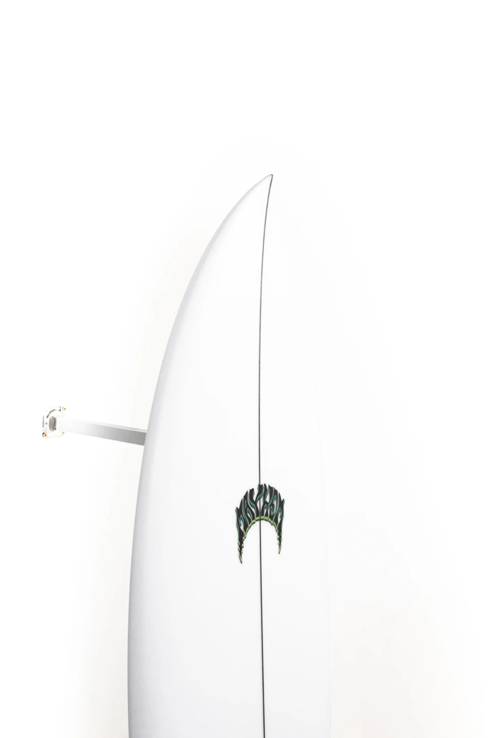 Lost Surfboards - PISCES by Matt Biolos - 5'7" x 20.38 x 2.42 - 31L - MH21350 - Image 6