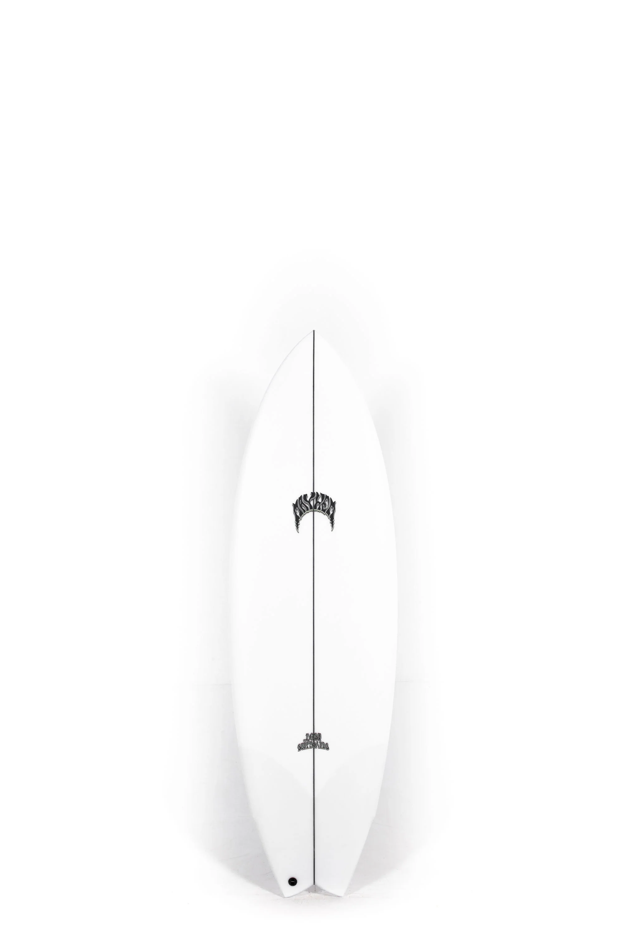 Lost Surfboards - PISCES by Matt Biolos - 5'8" x 20.63 x 2.45 - 32.35L - MH23912