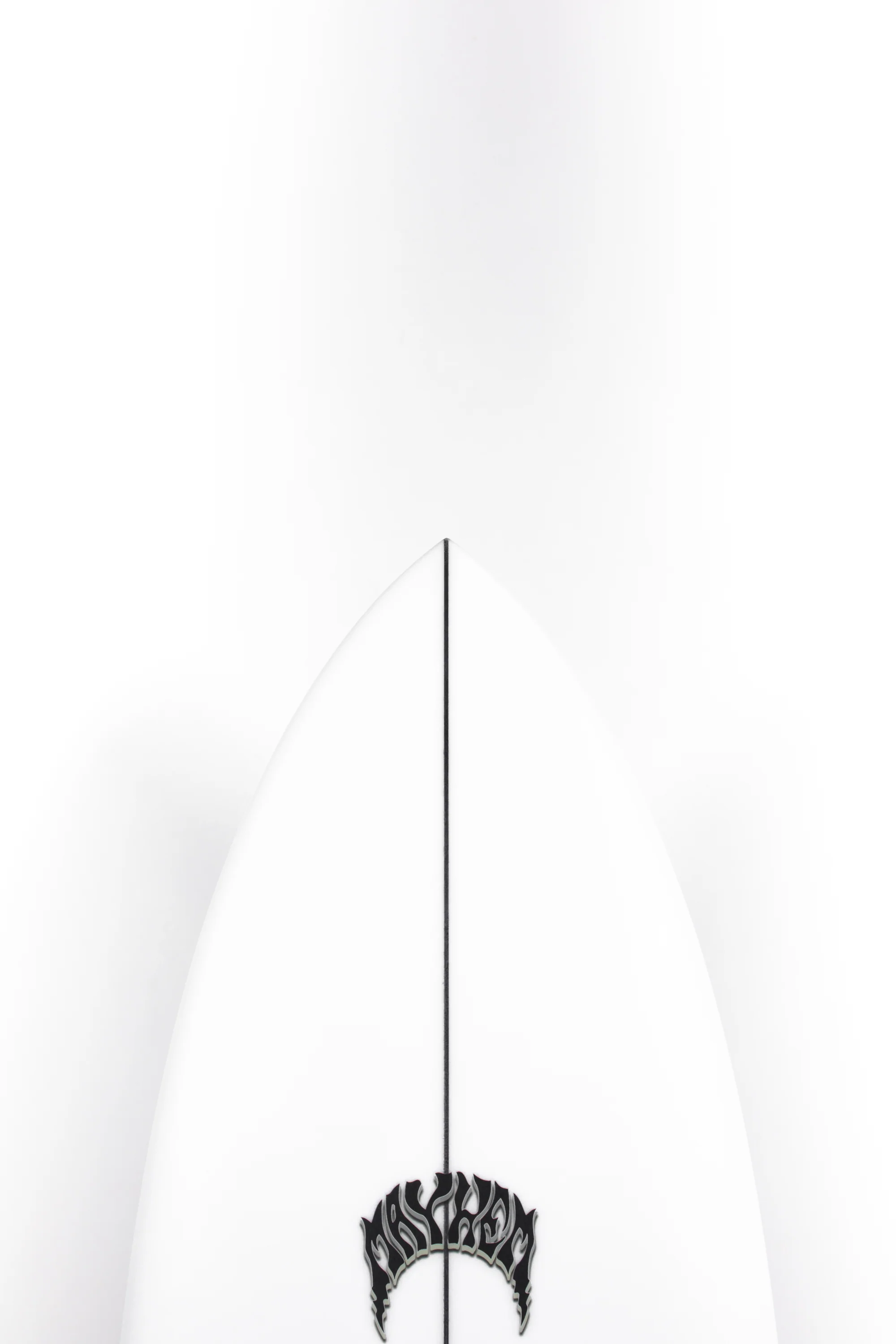 Lost Surfboards - PISCES by Matt Biolos - 5'8" x 20.63 x 2.45 - 32.35L - MH23912 - Image 3