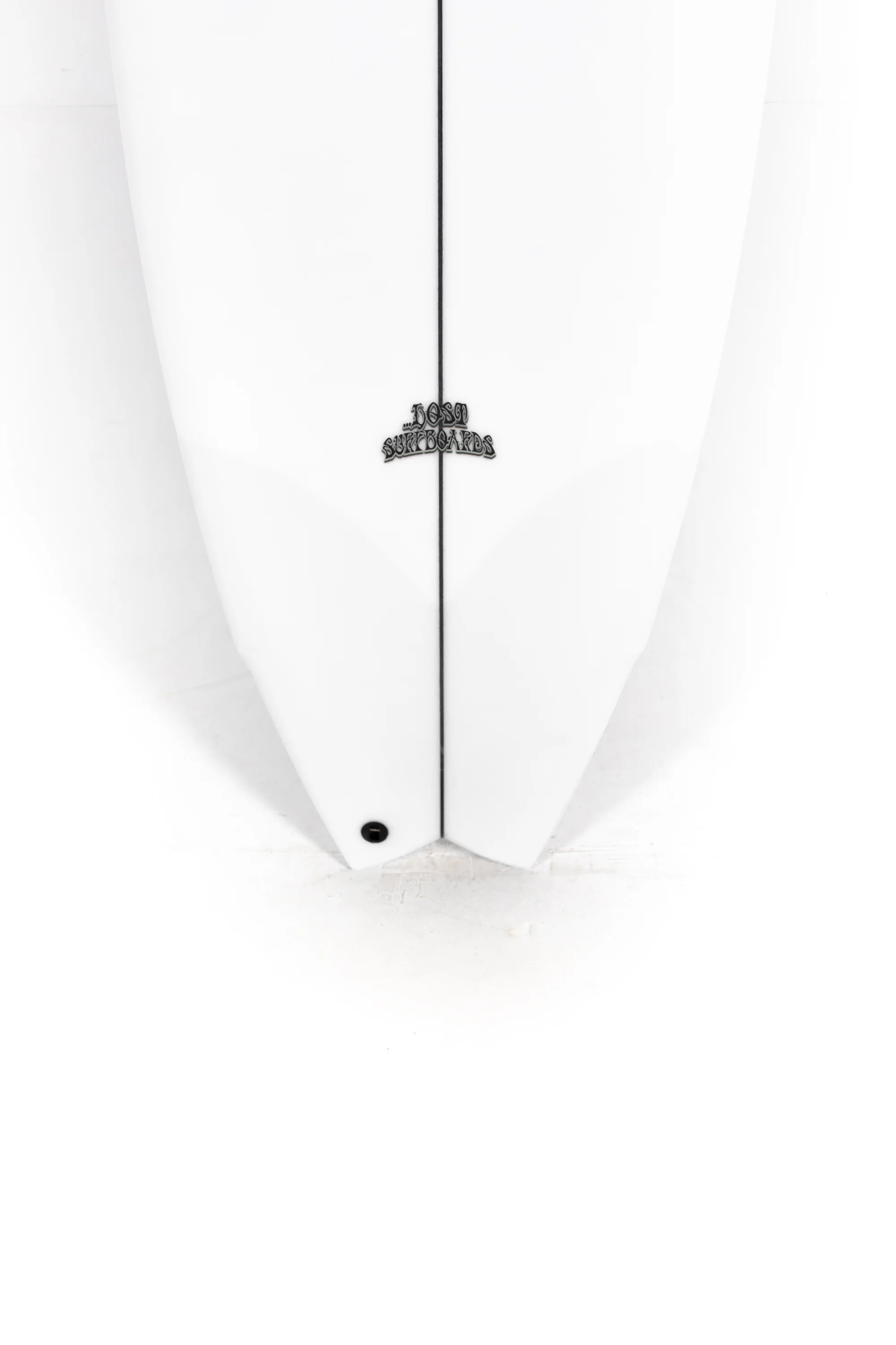 Lost Surfboards - PISCES by Matt Biolos - 5'8" x 20.63 x 2.45 - 32.35L - MH23912 - Image 4