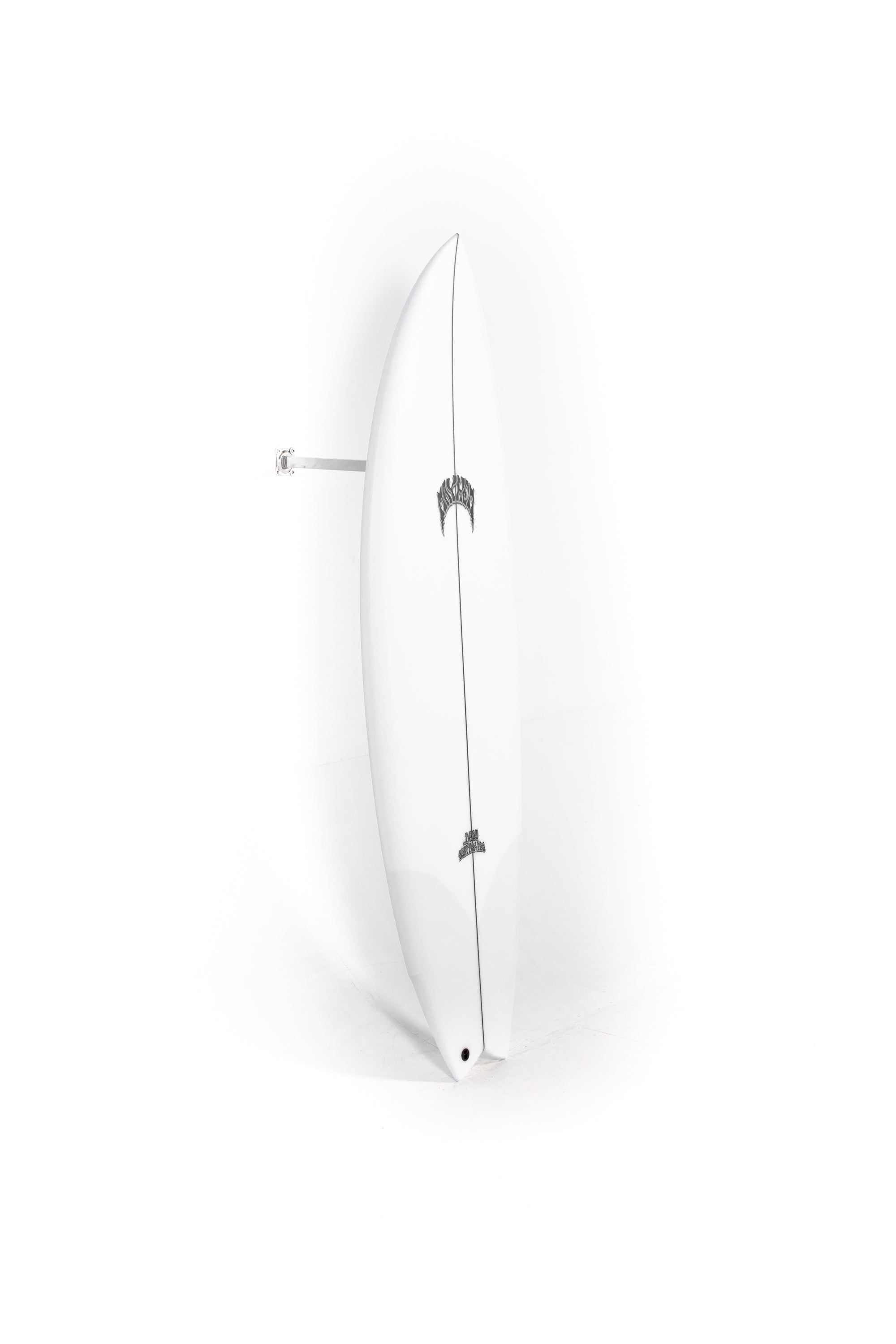 Lost Surfboards - PISCES by Matt Biolos - 5'8" x 20.63 x 2.45 - 32.35L - MH23912 - Image 5