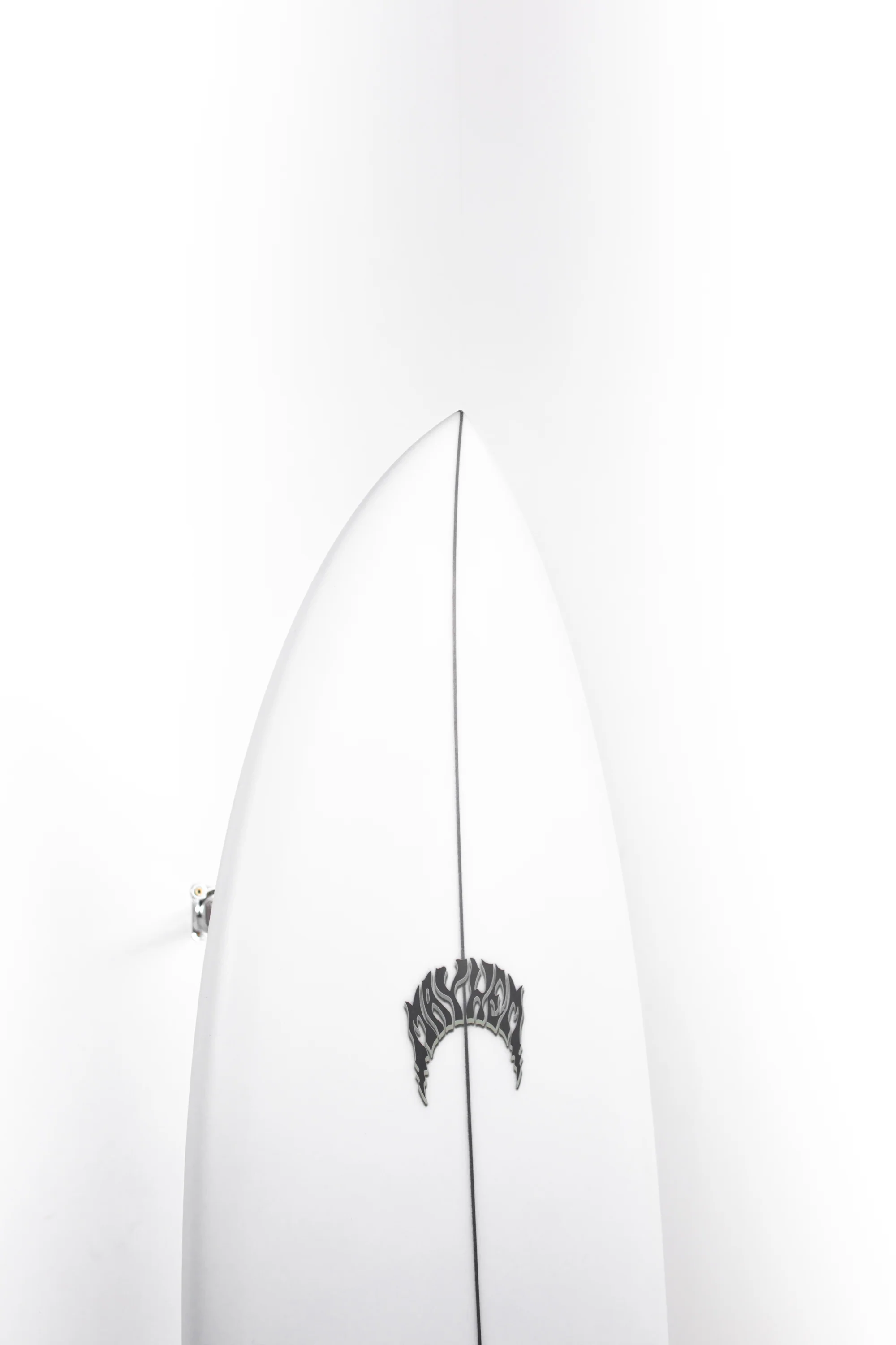 Lost Surfboards - PISCES by Matt Biolos - 5'8" x 20.63 x 2.45 - 32.35L - MH23912 - Image 6