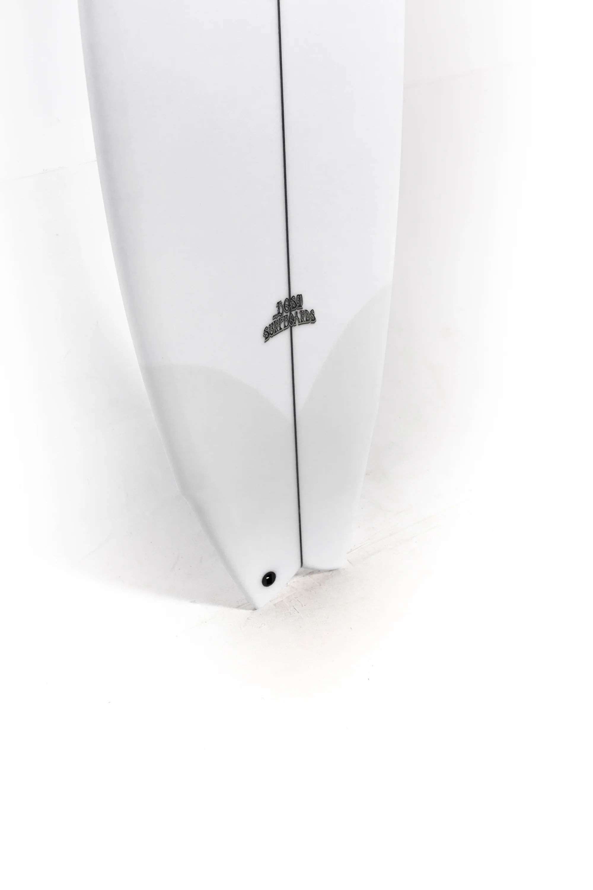 Lost Surfboards - PISCES by Matt Biolos - 5'8" x 20.63 x 2.45 - 32.35L - MH23912 - Image 7