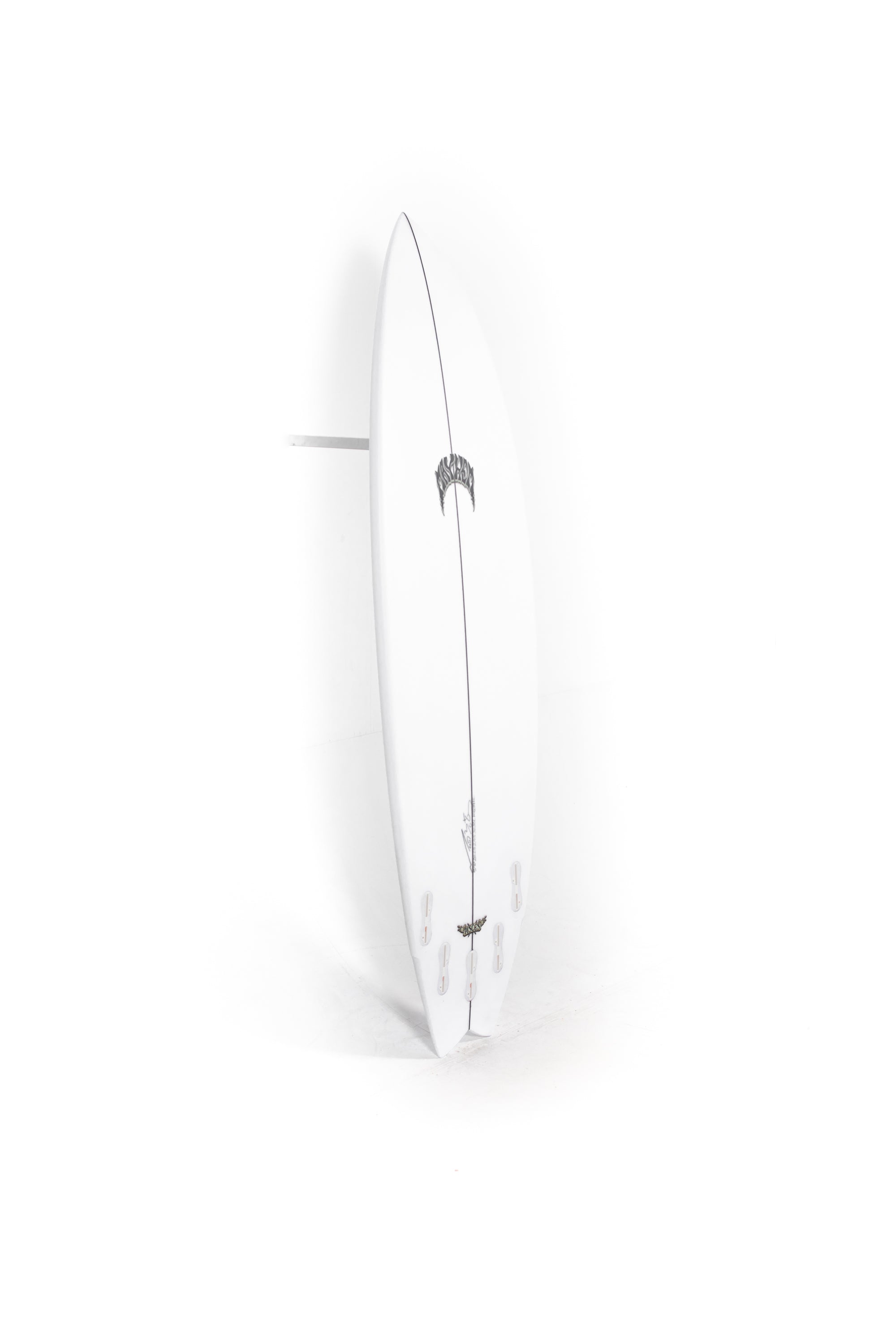 Lost Surfboards - PISCES by Matt Biolos - 5'8" x 20.63 x 2.45 - 32.35L - MH23912 - Image 9