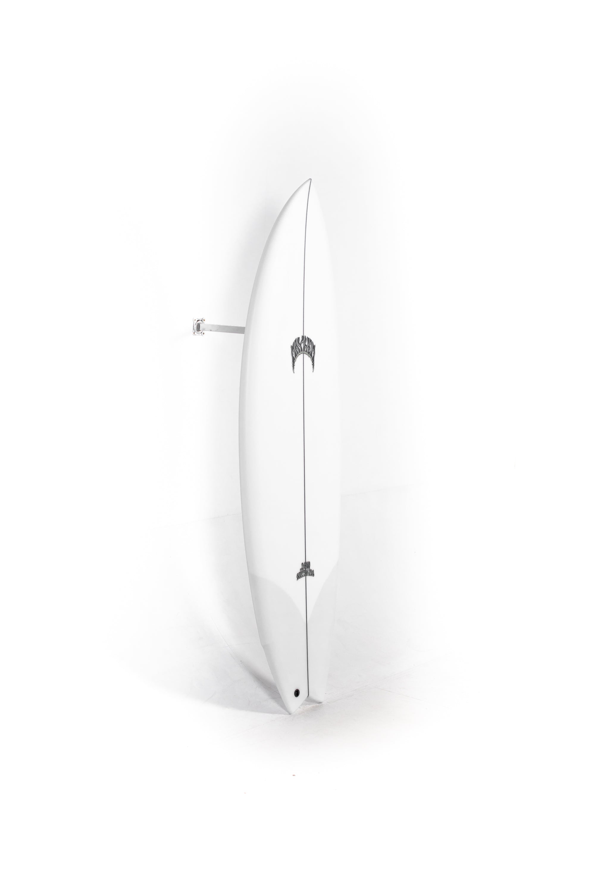 Lost Surfboards- PISCES by Matt Biolos - 5'9" x 20.87 x 2.5 - 34L - MH23913 - Image 5
