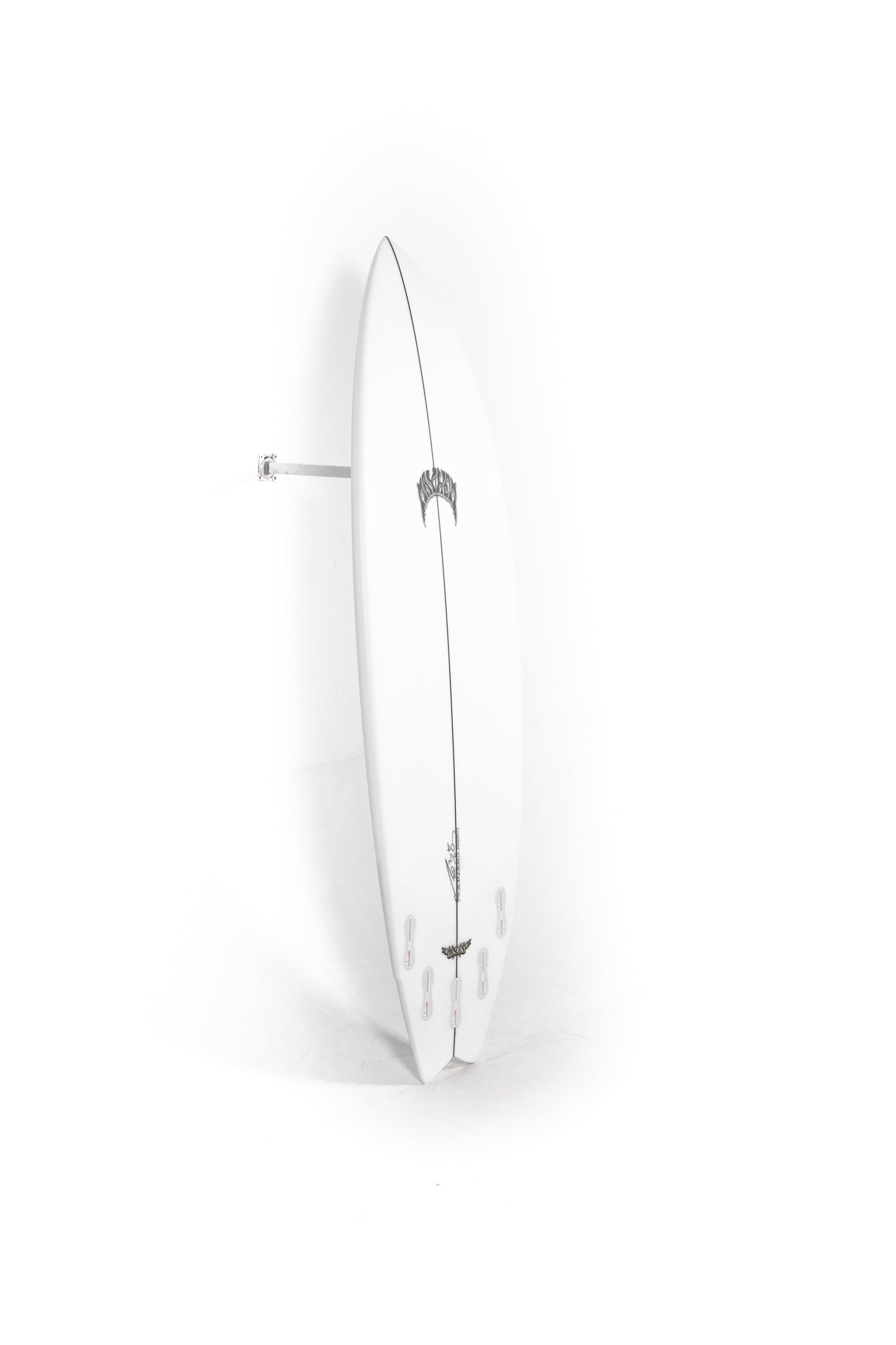 Lost Surfboards- PISCES by Matt Biolos - 5'9" x 20.87 x 2.5 - 34L - MH23913 - Image 9