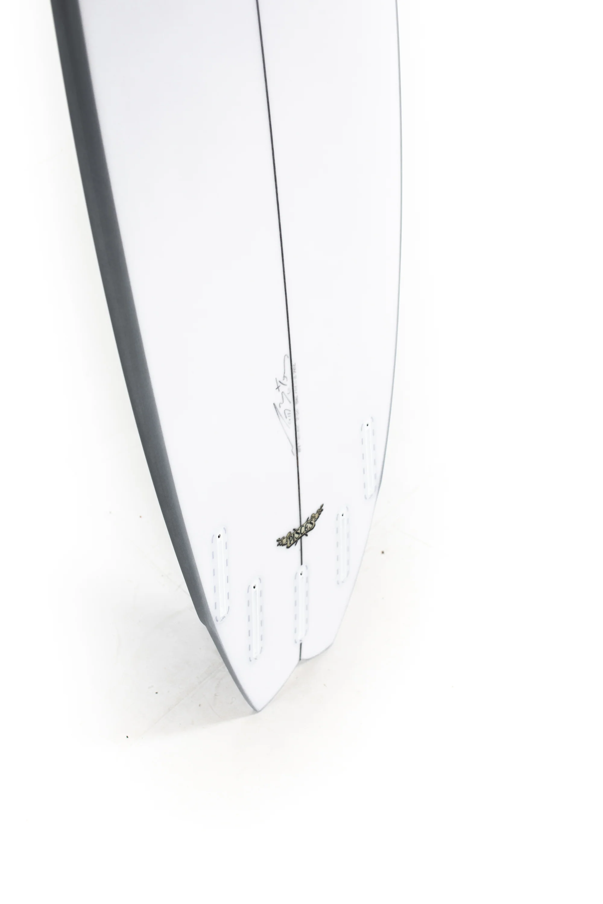 Lost Surfboards - PISCES by Matt Biolos - 5'9" x 20.88 x 2.50 - 34L - MH22702 - Image 10
