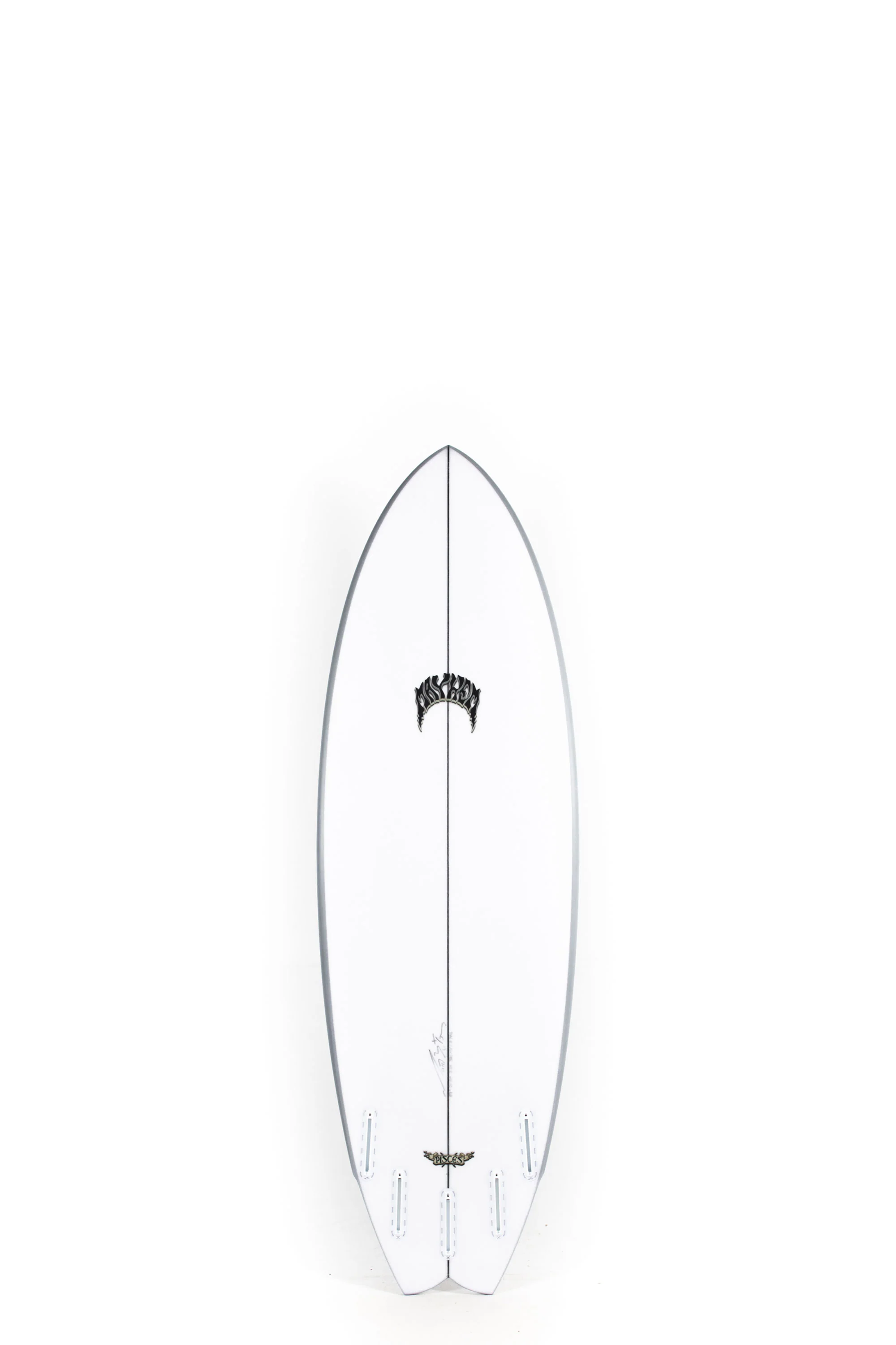 Lost Surfboards - PISCES by Matt Biolos - 5'9" x 20.88 x 2.50 - 34L - MH22702 - Image 2