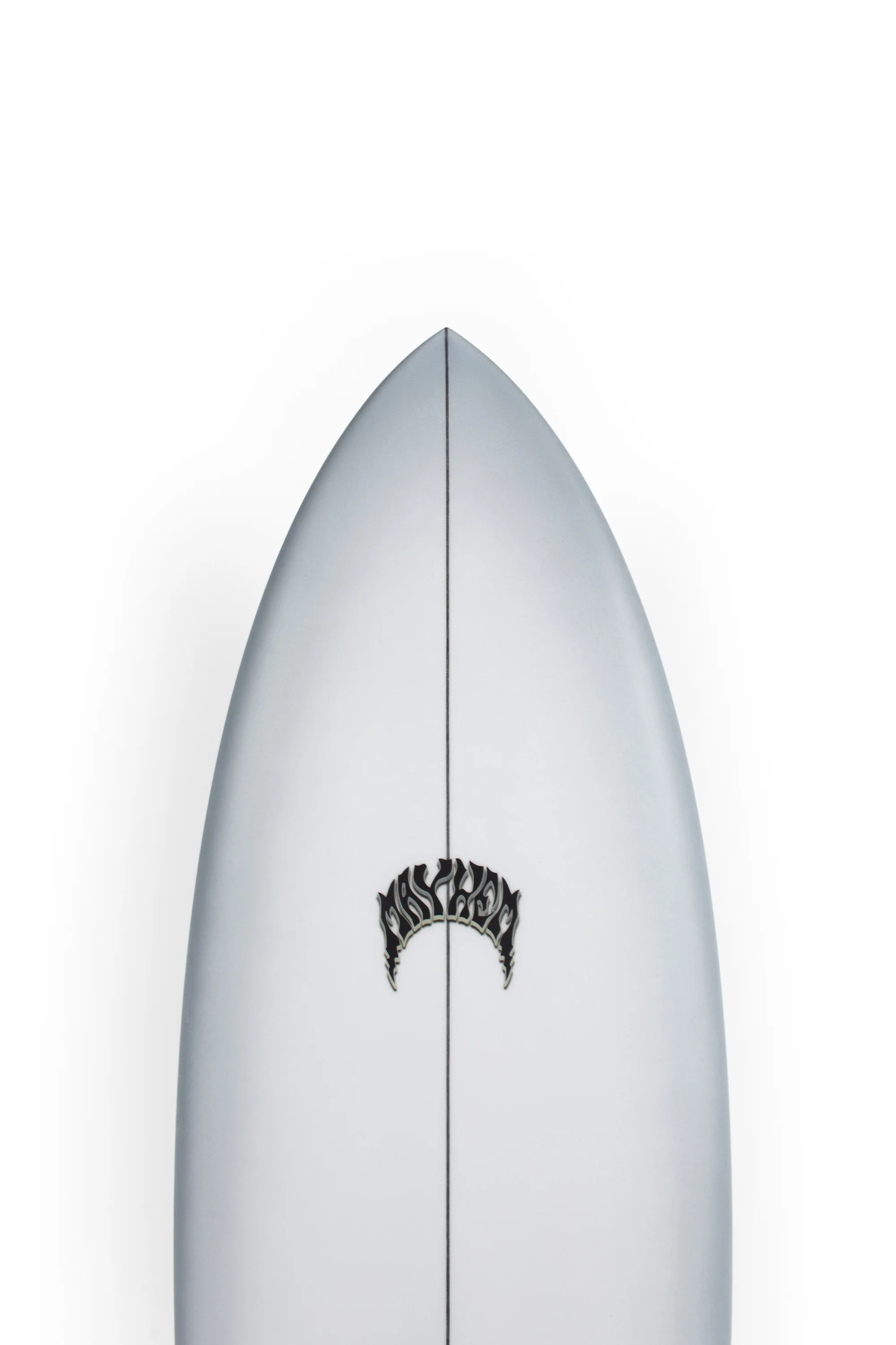 Lost Surfboards - PISCES by Matt Biolos - 5'9" x 20.88 x 2.50 - 34L - MH22702 - Image 3