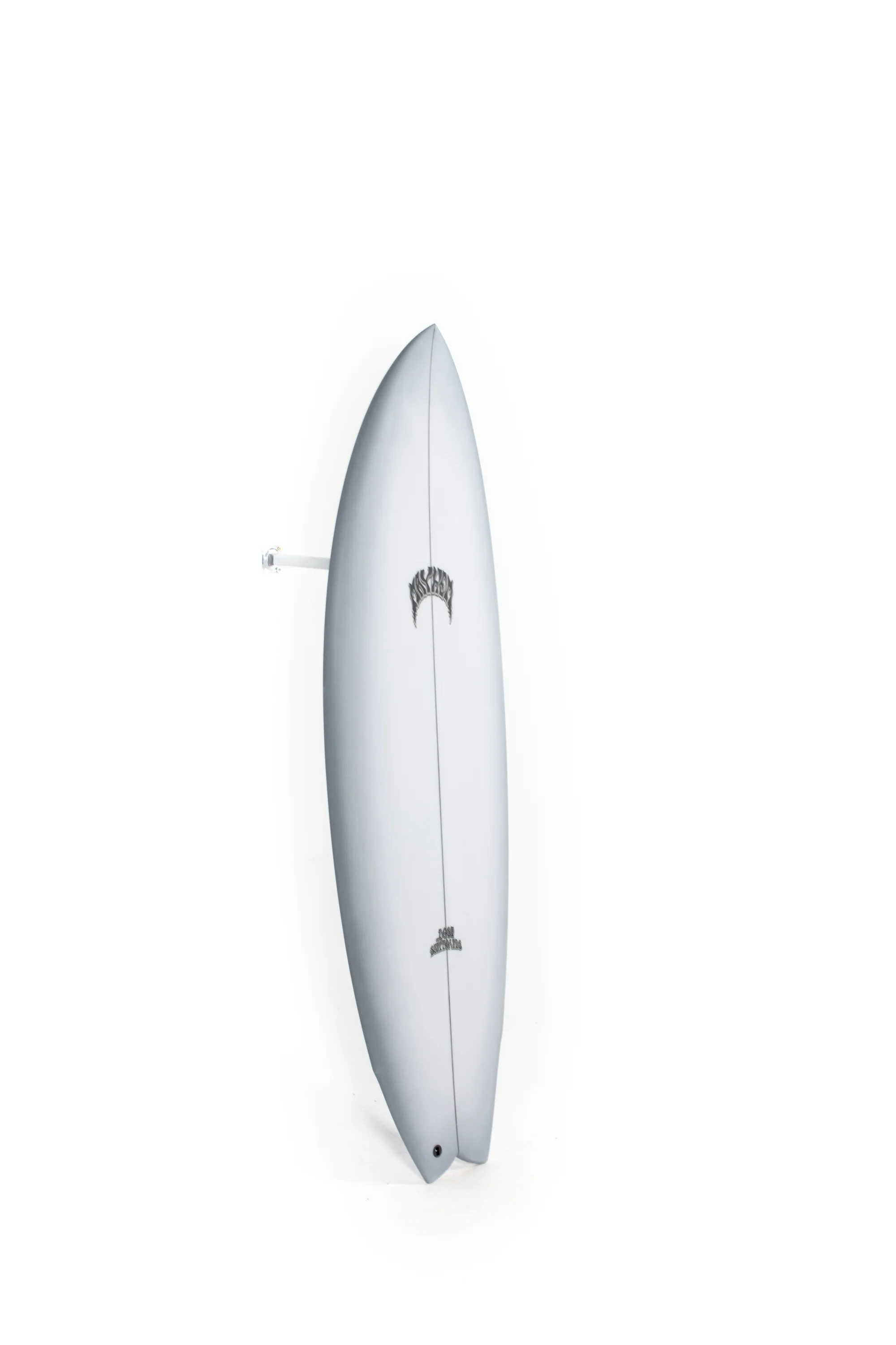 Lost Surfboards - PISCES by Matt Biolos - 5'9" x 20.88 x 2.50 - 34L - MH22702 - Image 5
