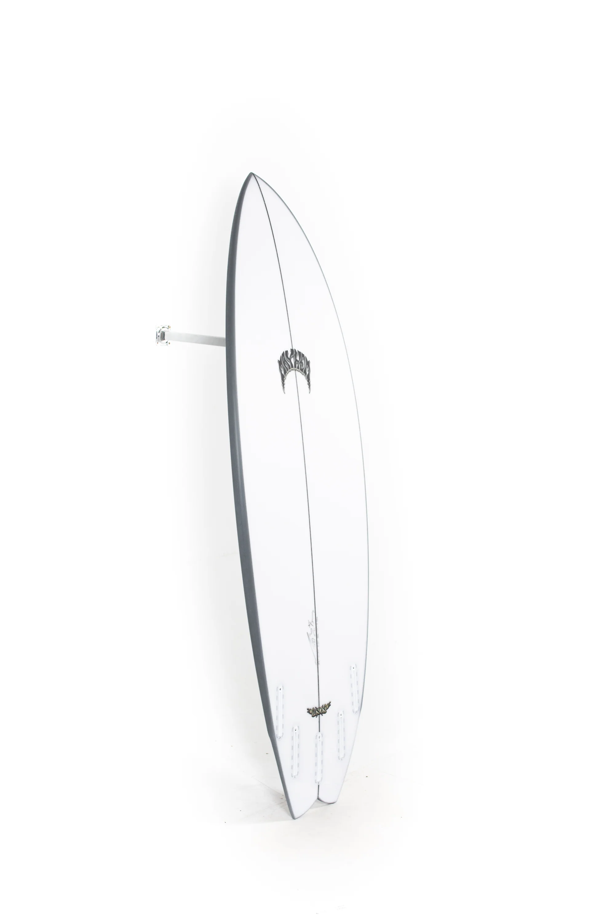 Lost Surfboards - PISCES by Matt Biolos - 5'9" x 20.88 x 2.50 - 34L - MH22702 - Image 9