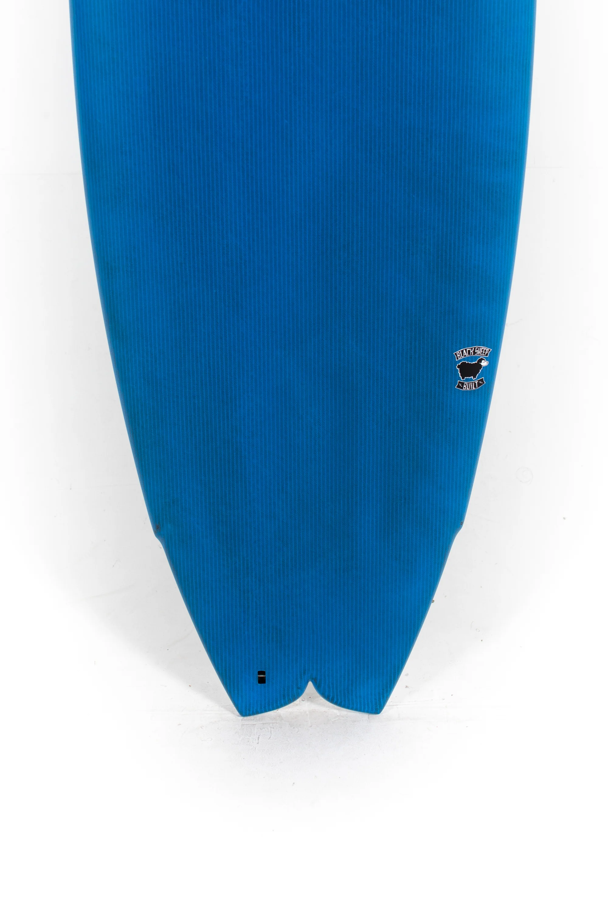 Lost Surfboards - PISCES by Matt Biolos - BLACK SHEEP - BLUE - 5'11" x 21.25 x 2.58 - 36.75L - BS119077 - Image 4