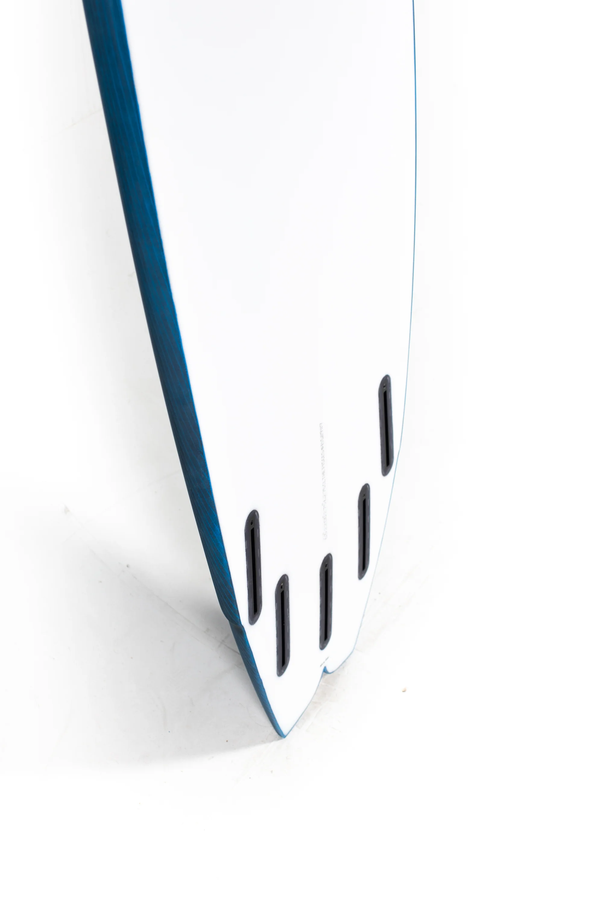 Lost Surfboards - PISCES by Matt Biolos - BLACK SHEEP - BLUE - 6'3" x 22 x 2.75 - 42.75L - BS119119 - Image 10