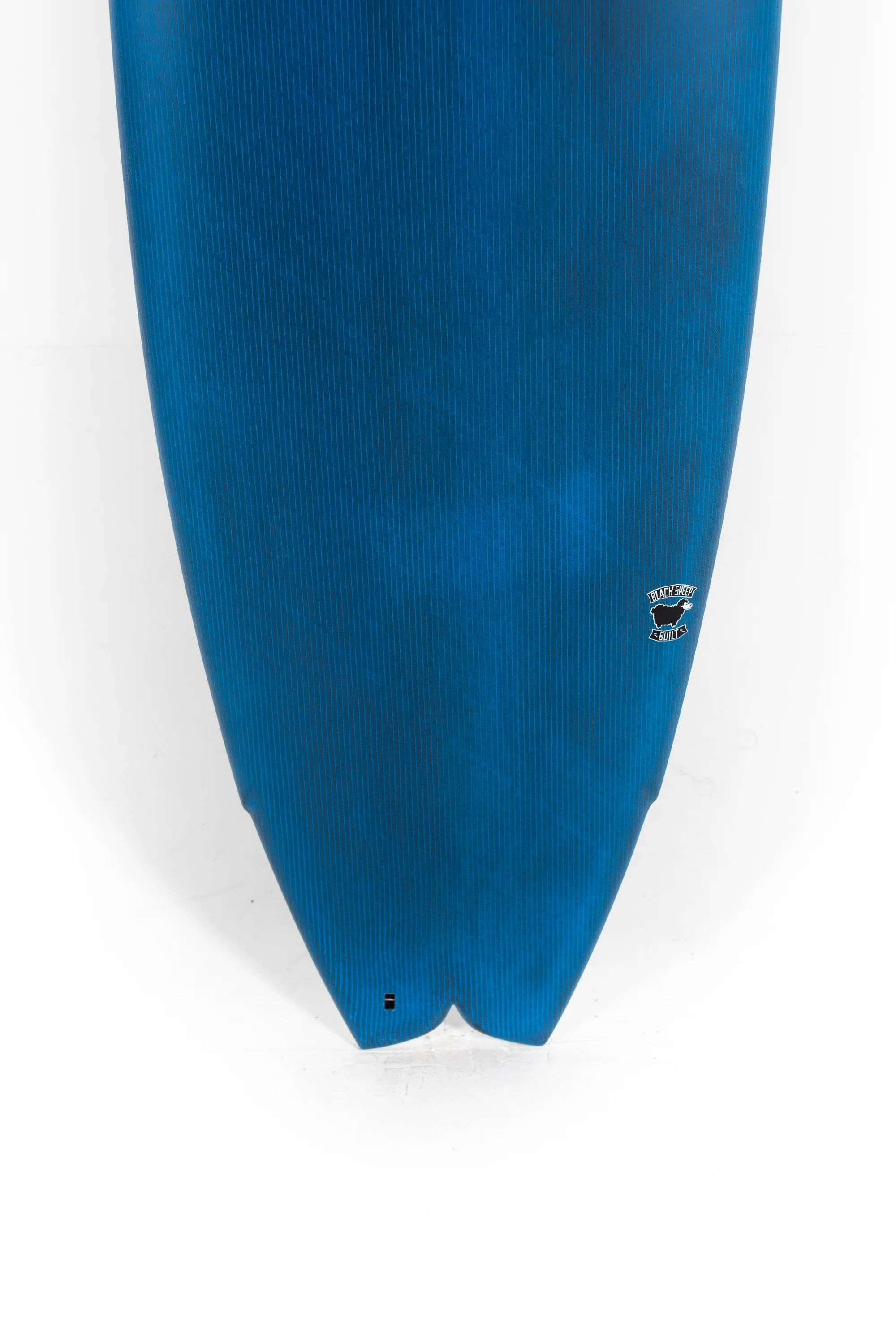 Lost Surfboards - PISCES by Matt Biolos - BLACK SHEEP - BLUE - 6'3" x 22 x 2.75 - 42.75L - BS119119 - Image 4